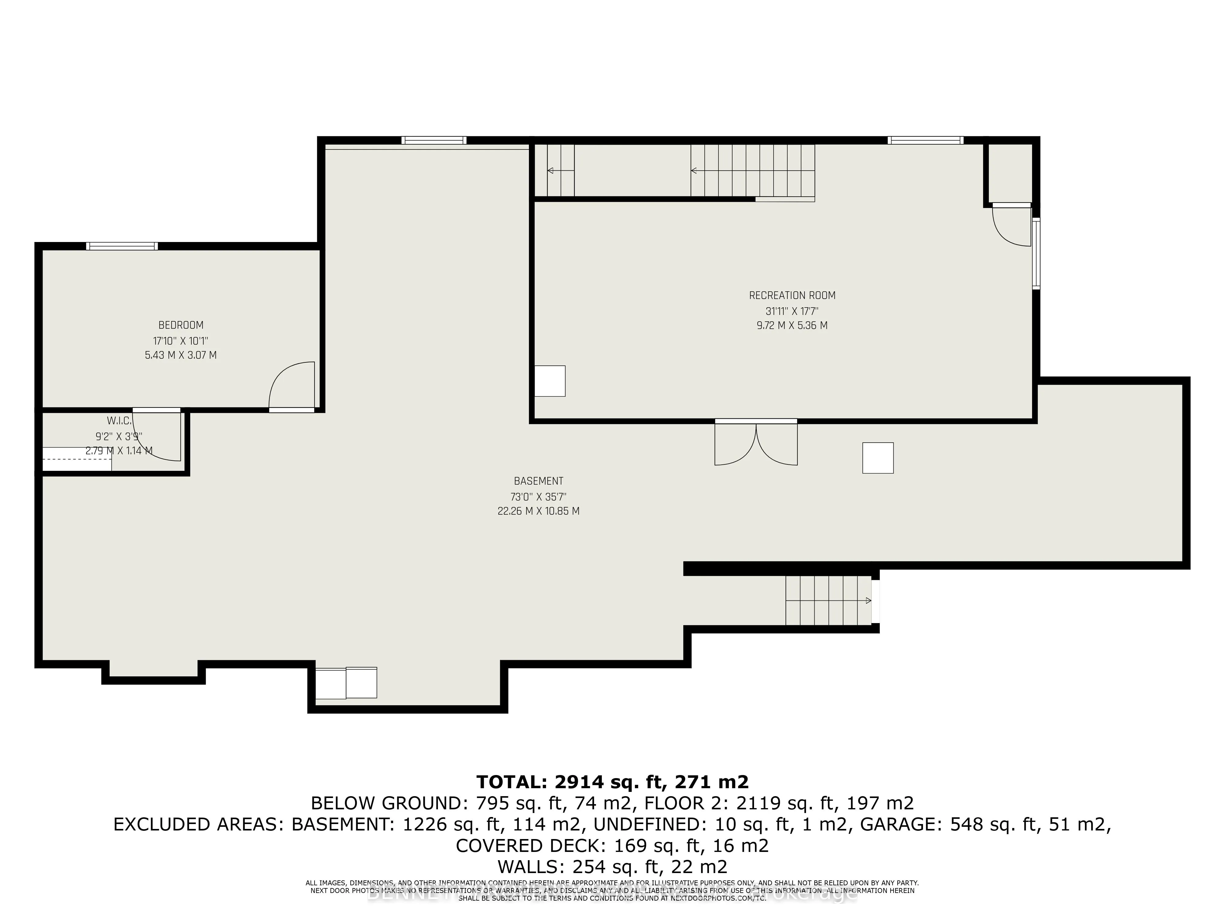 408 Gaelic Glen Ridge