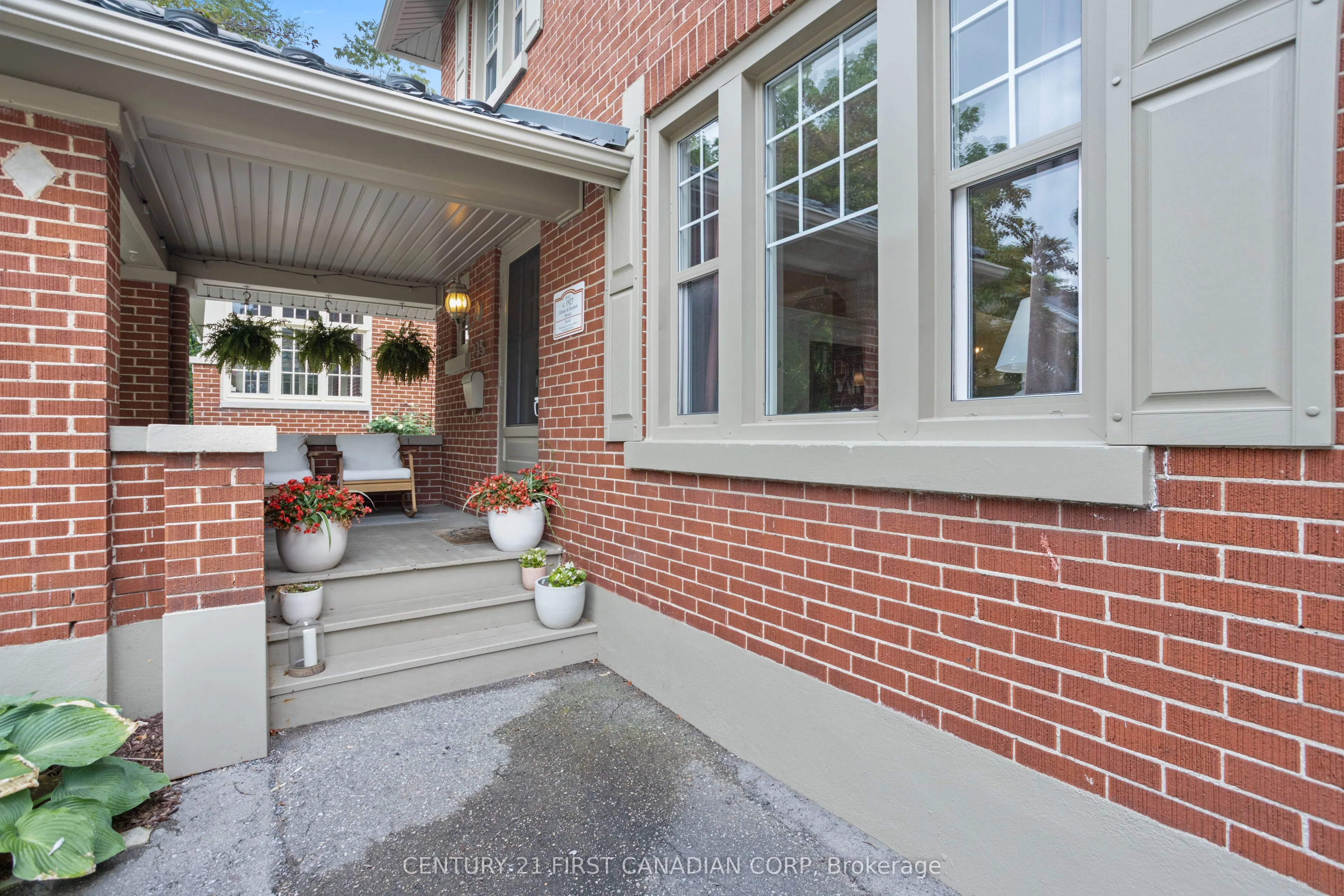 235 Sherwood Avenue