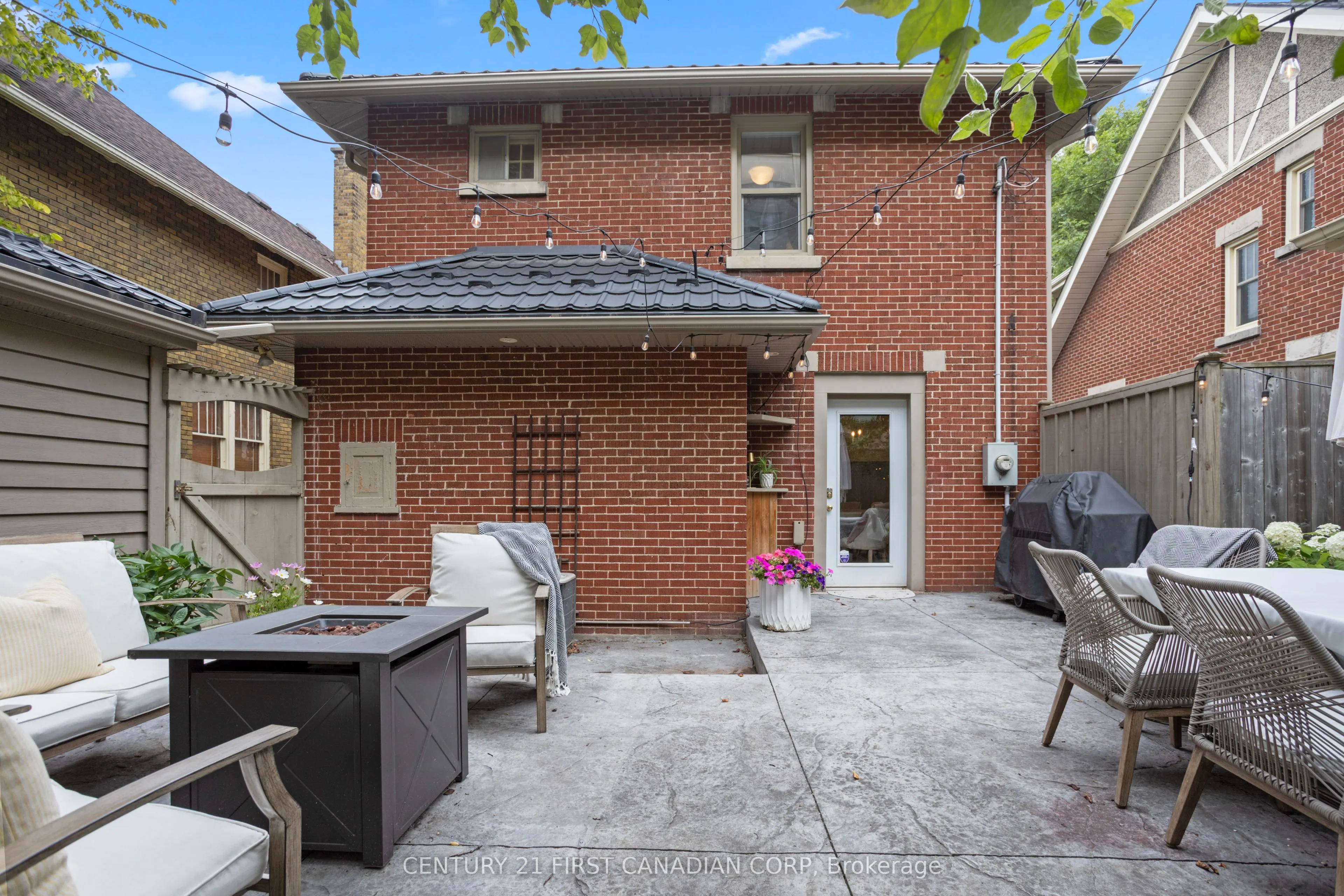 235 Sherwood Avenue