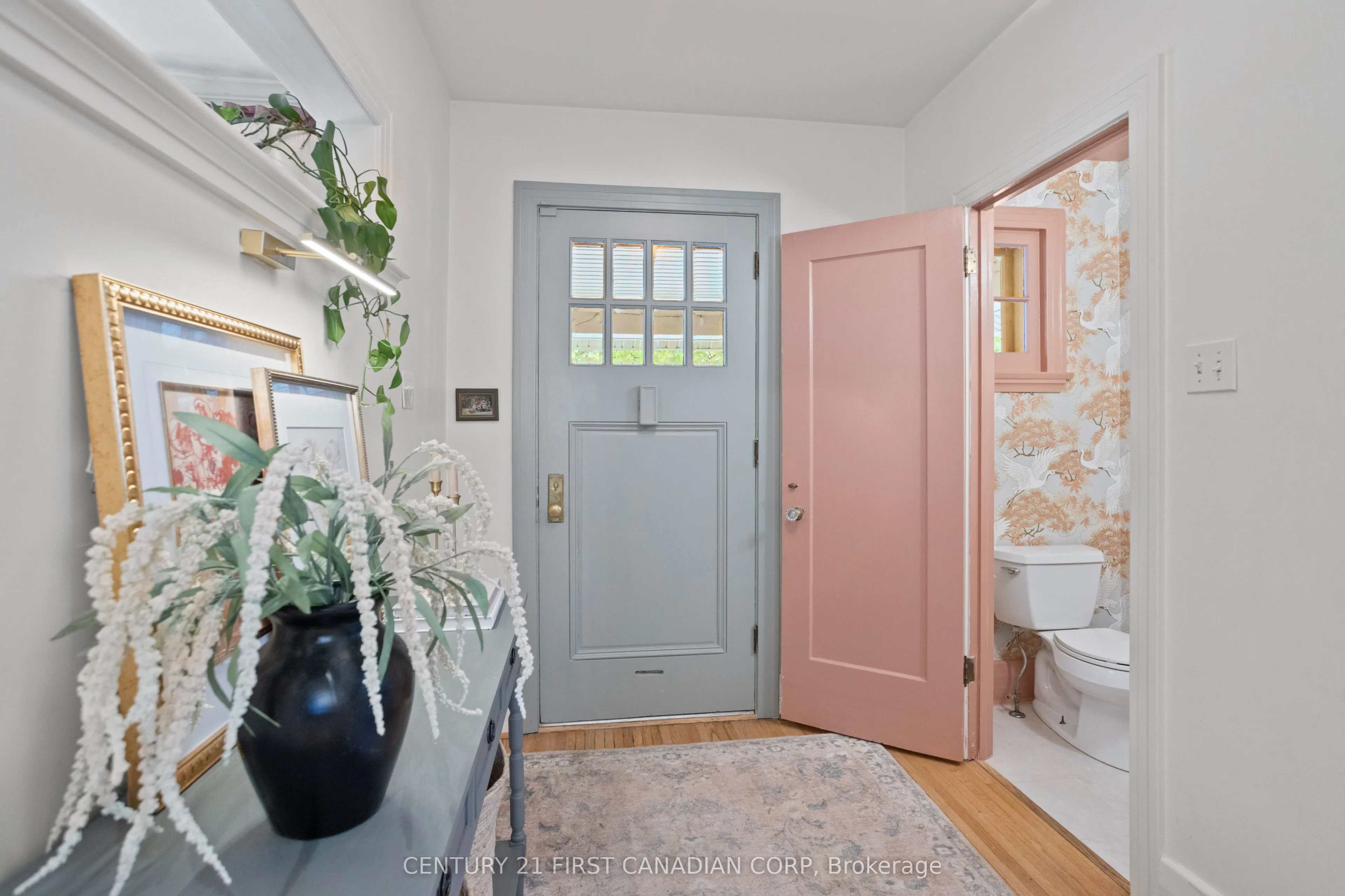 235 Sherwood Avenue