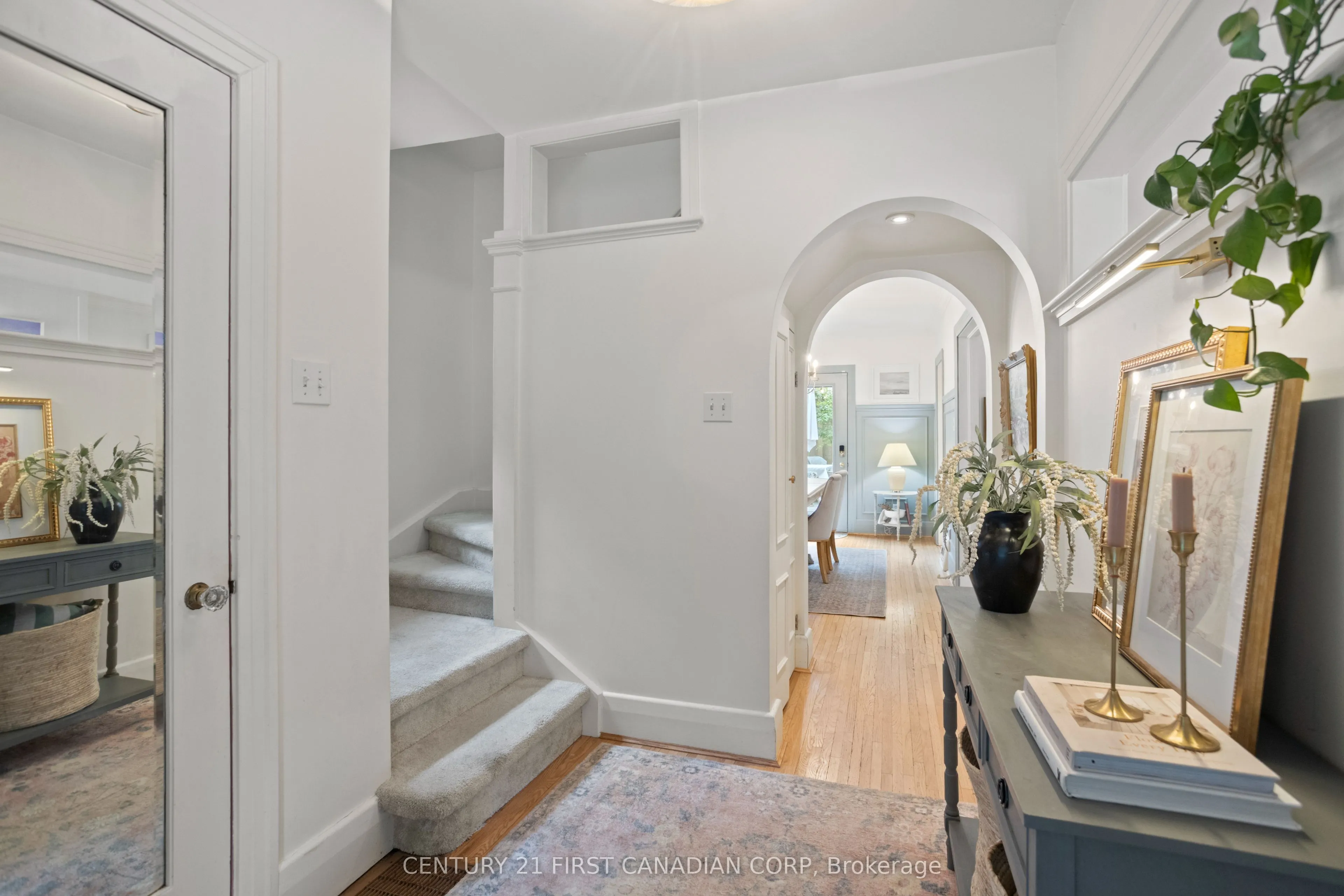 235 Sherwood Avenue