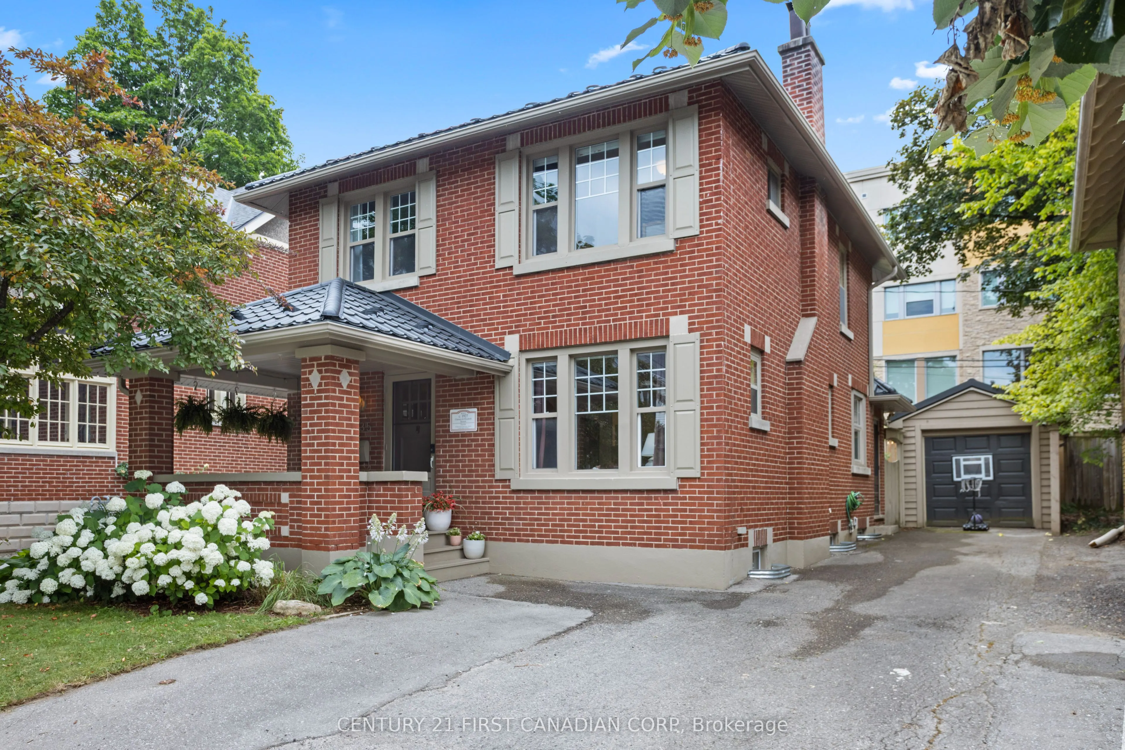 235 Sherwood Avenue