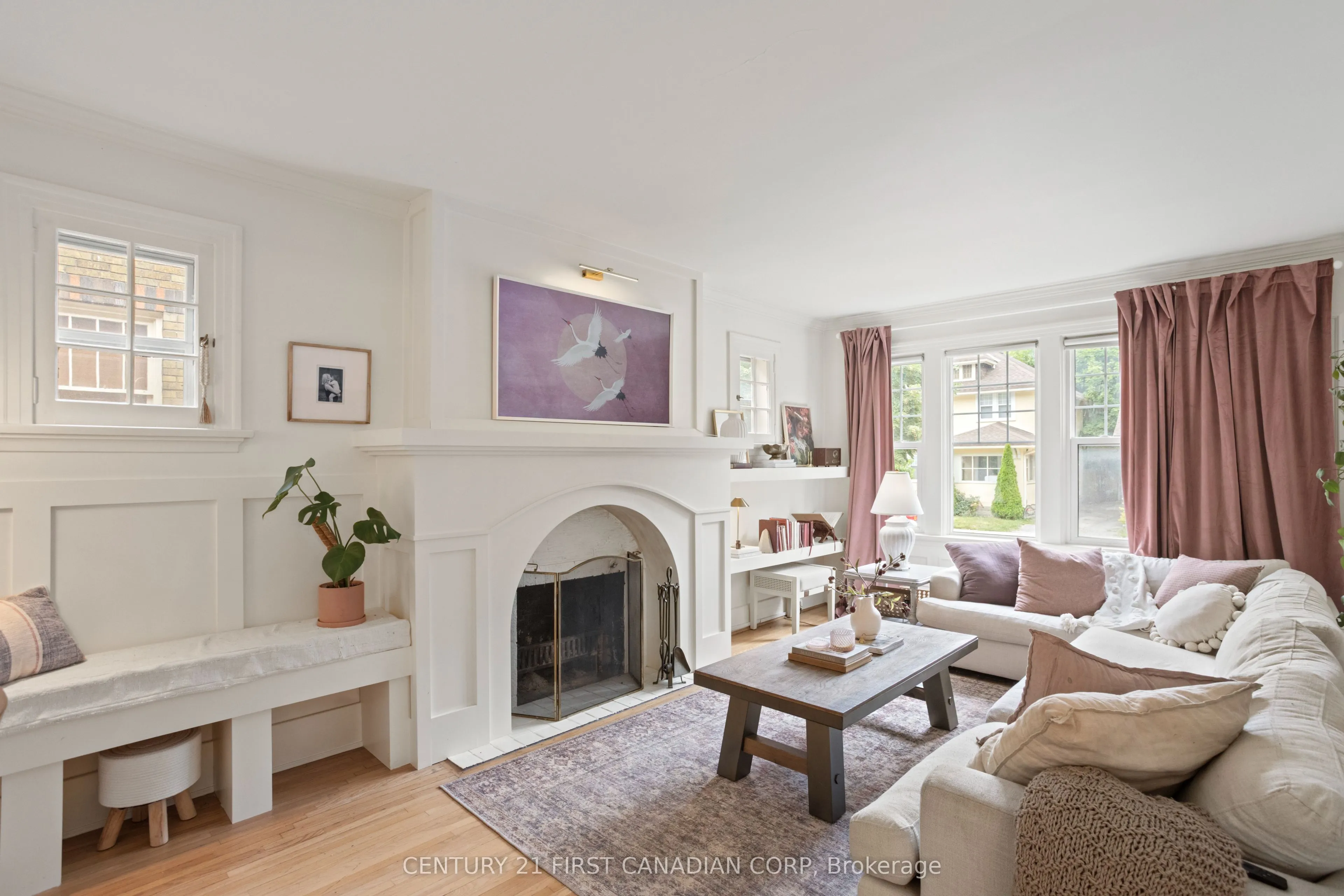 235 Sherwood Avenue