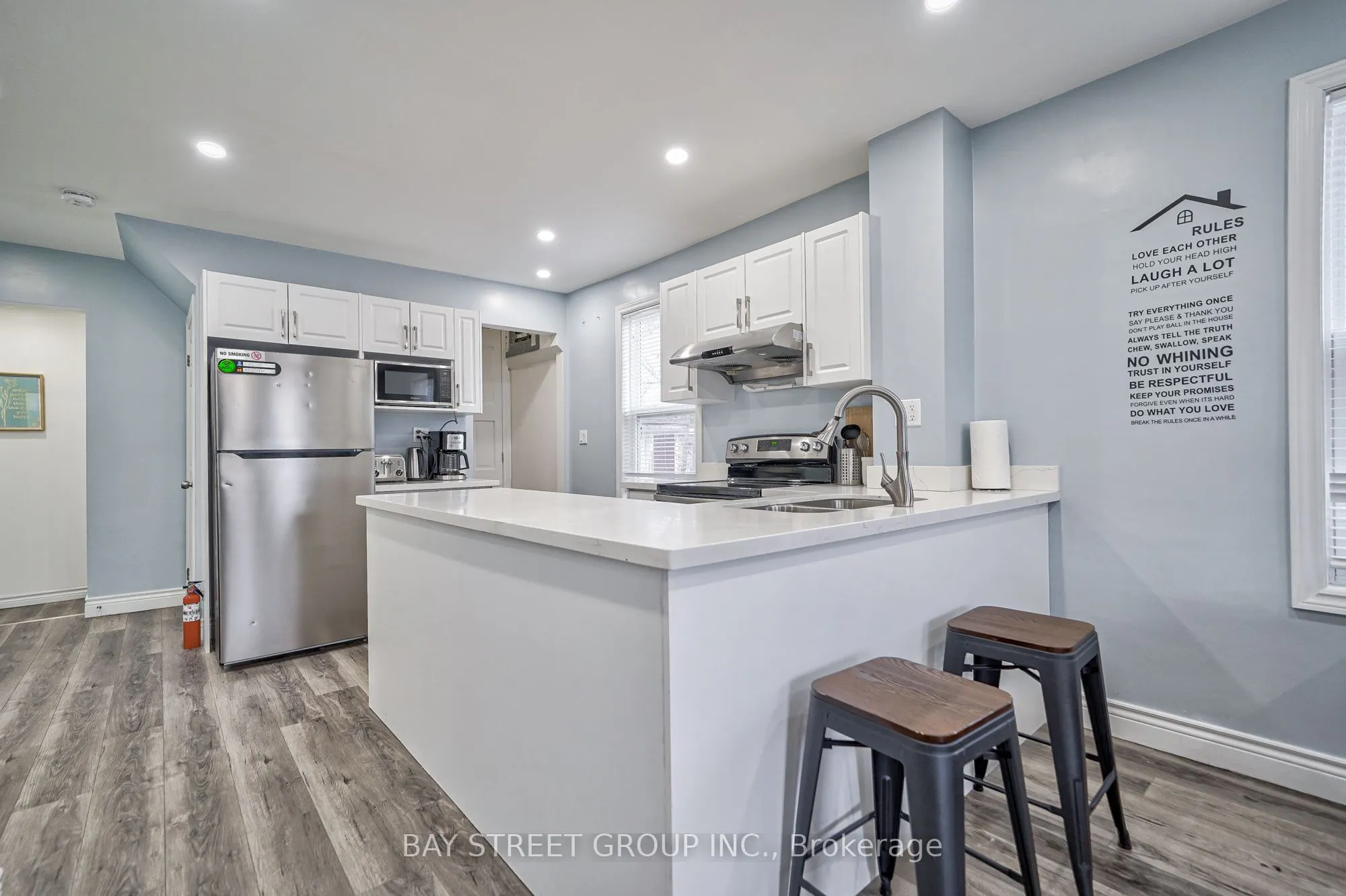 5241 Kitchener Street