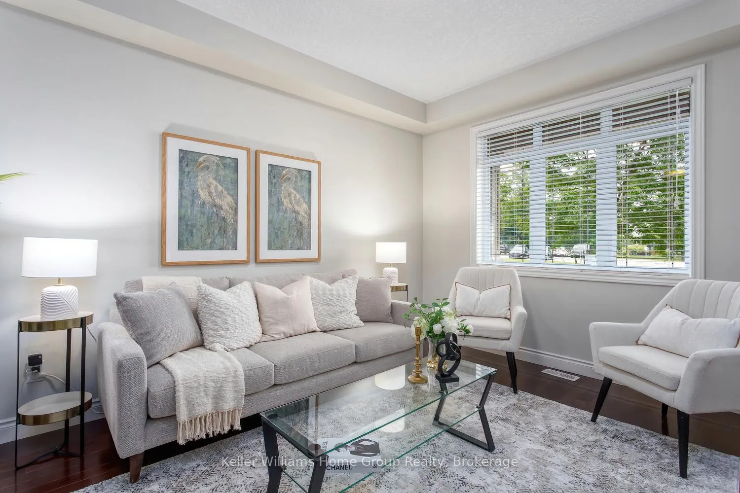 70 Waverley Drive