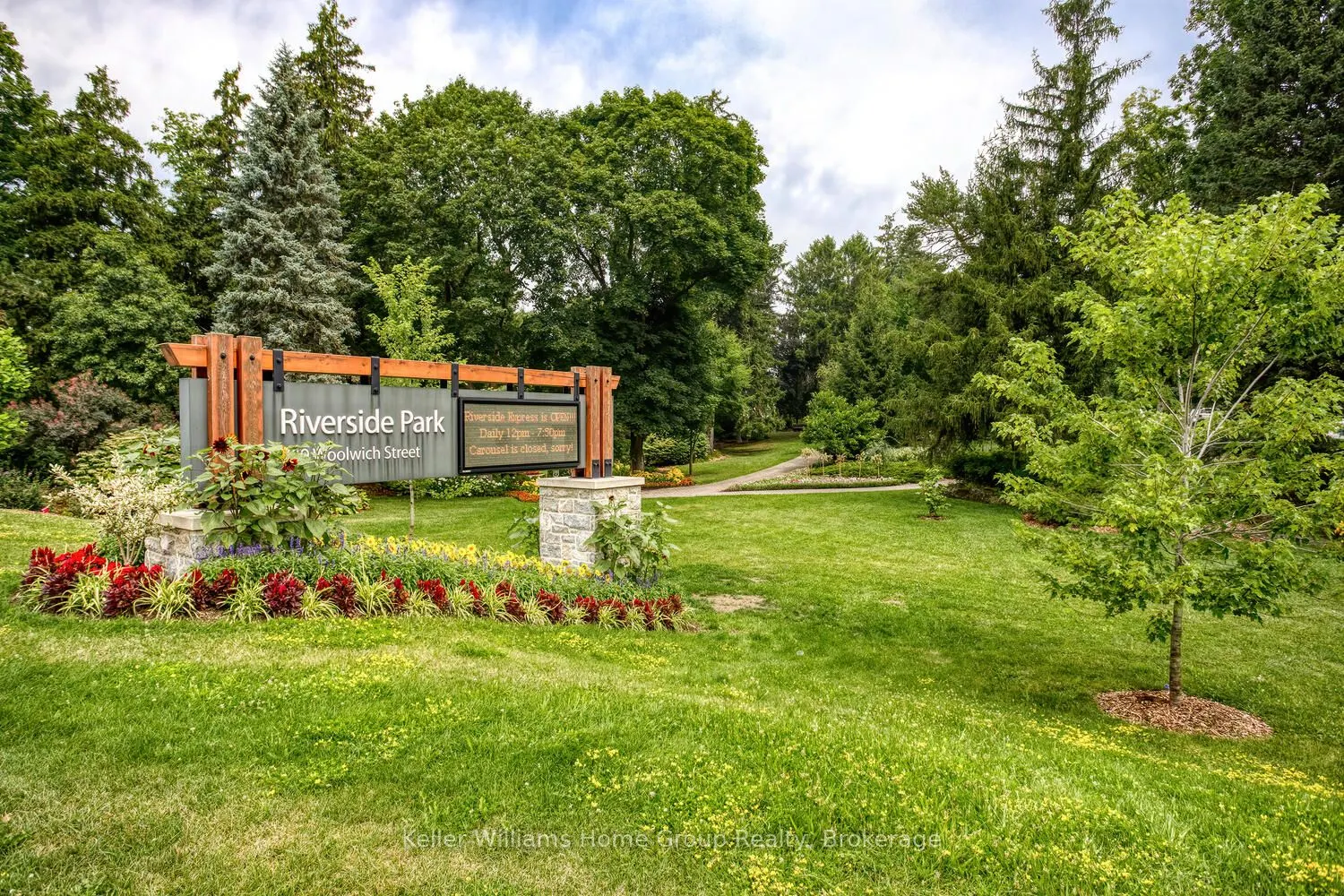 70 Waverley Drive