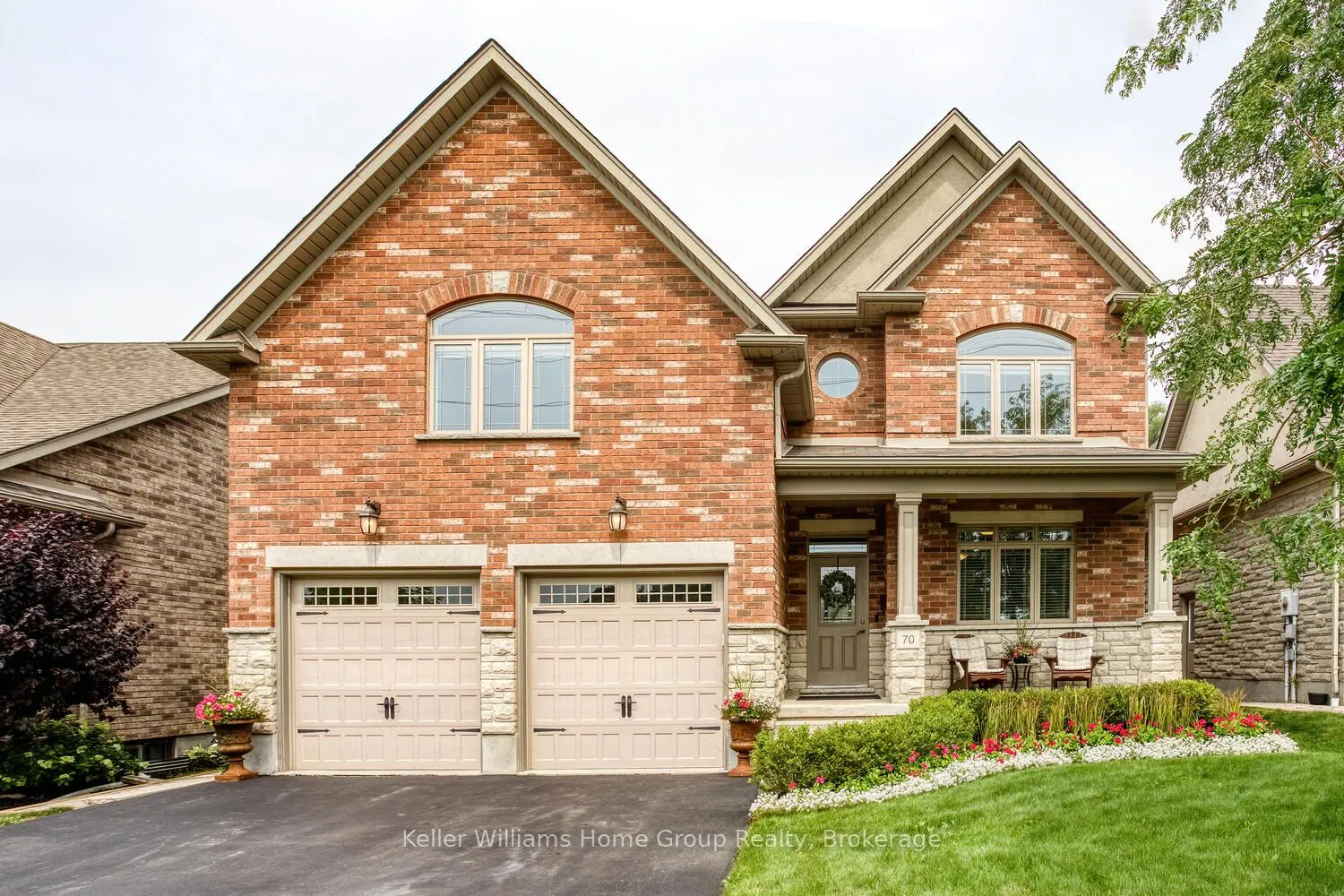 70 Waverley Drive
