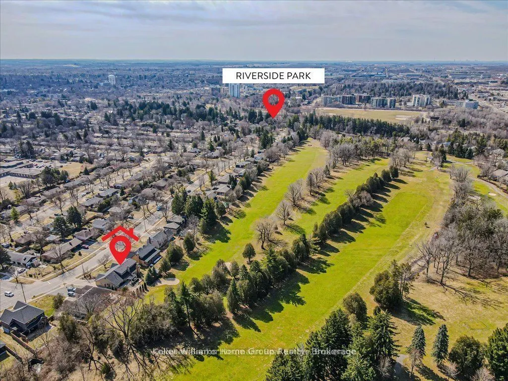 70 Waverley Drive