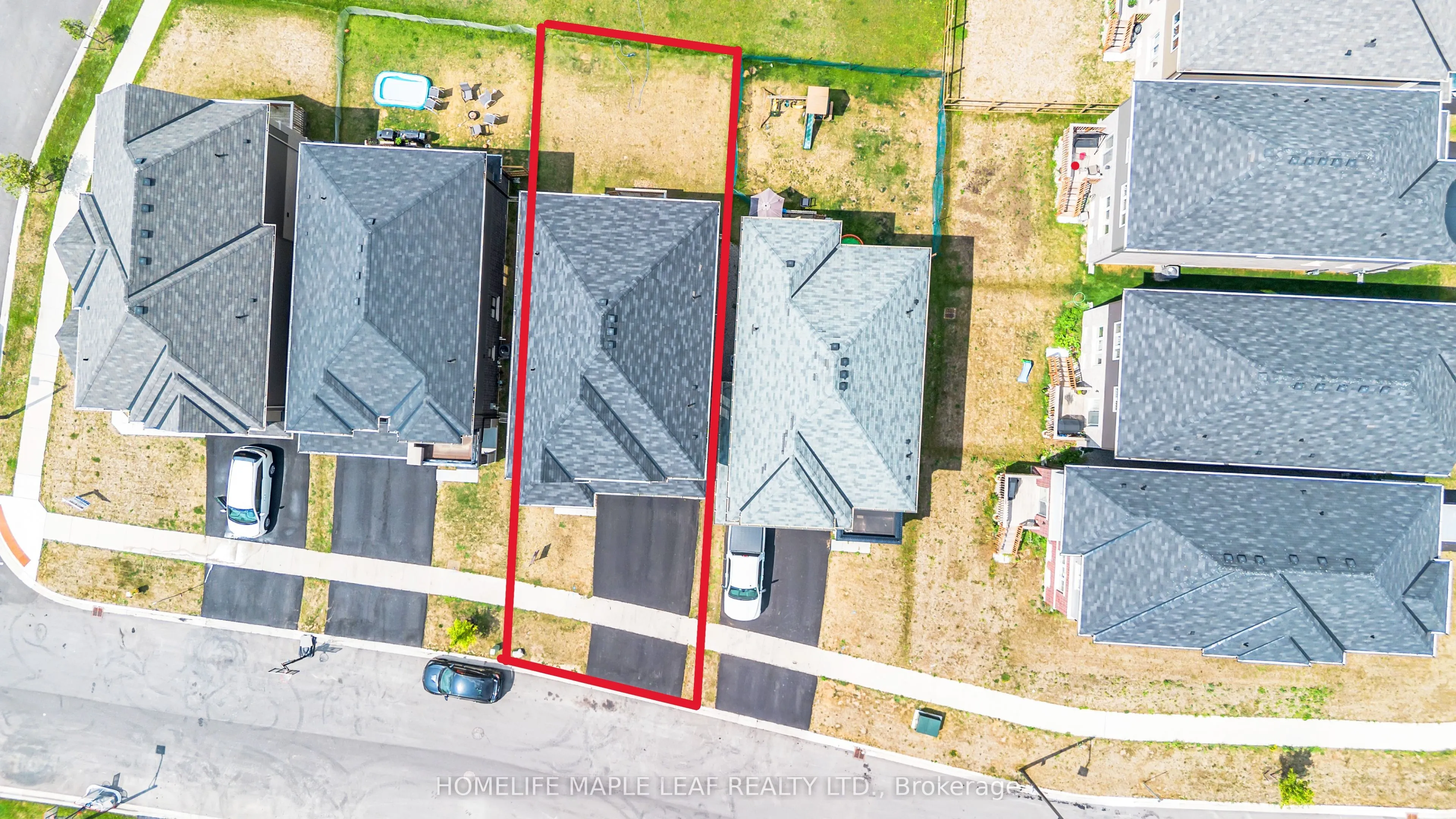 8 Stauffer Road