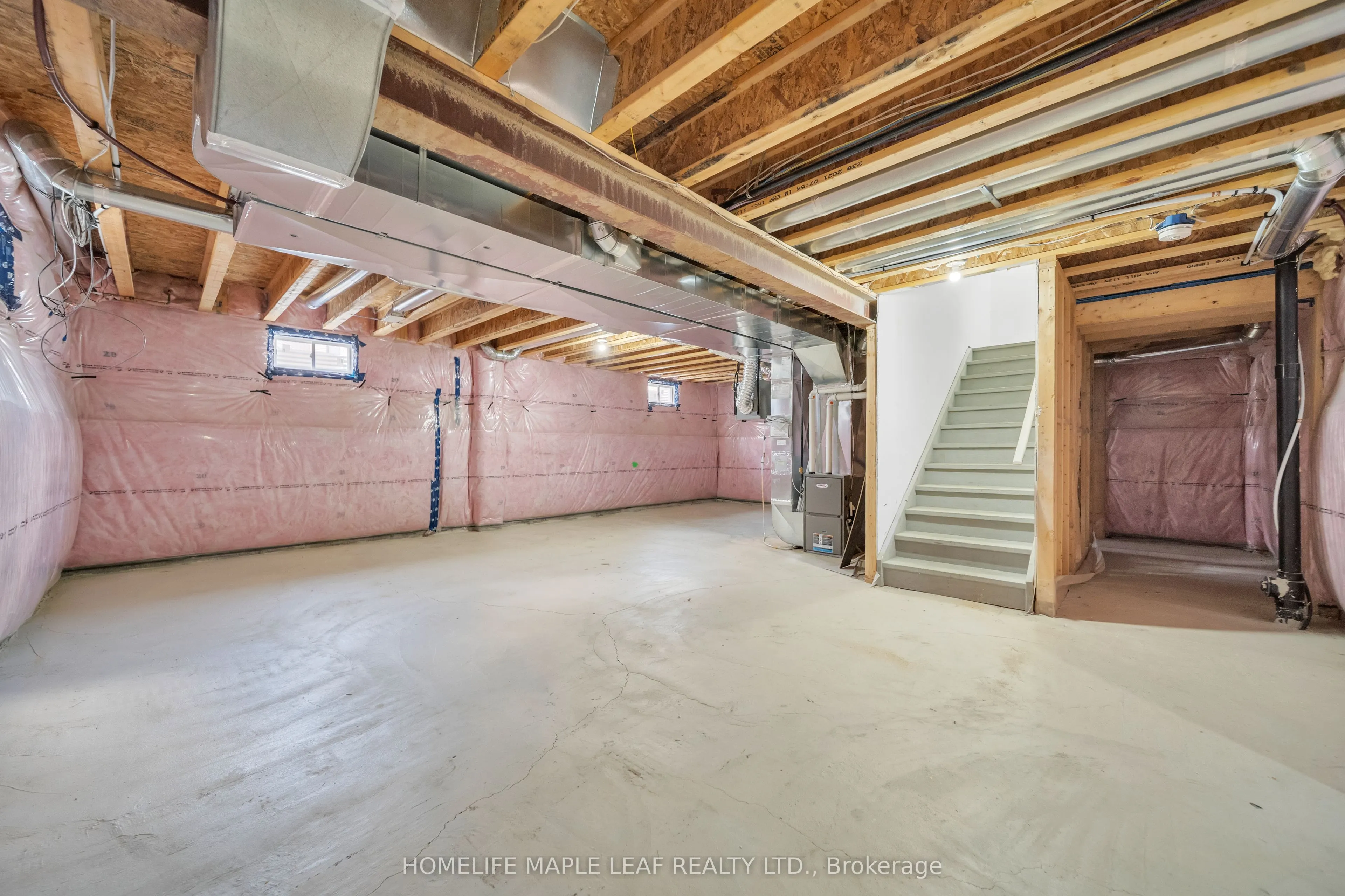8 Stauffer Road