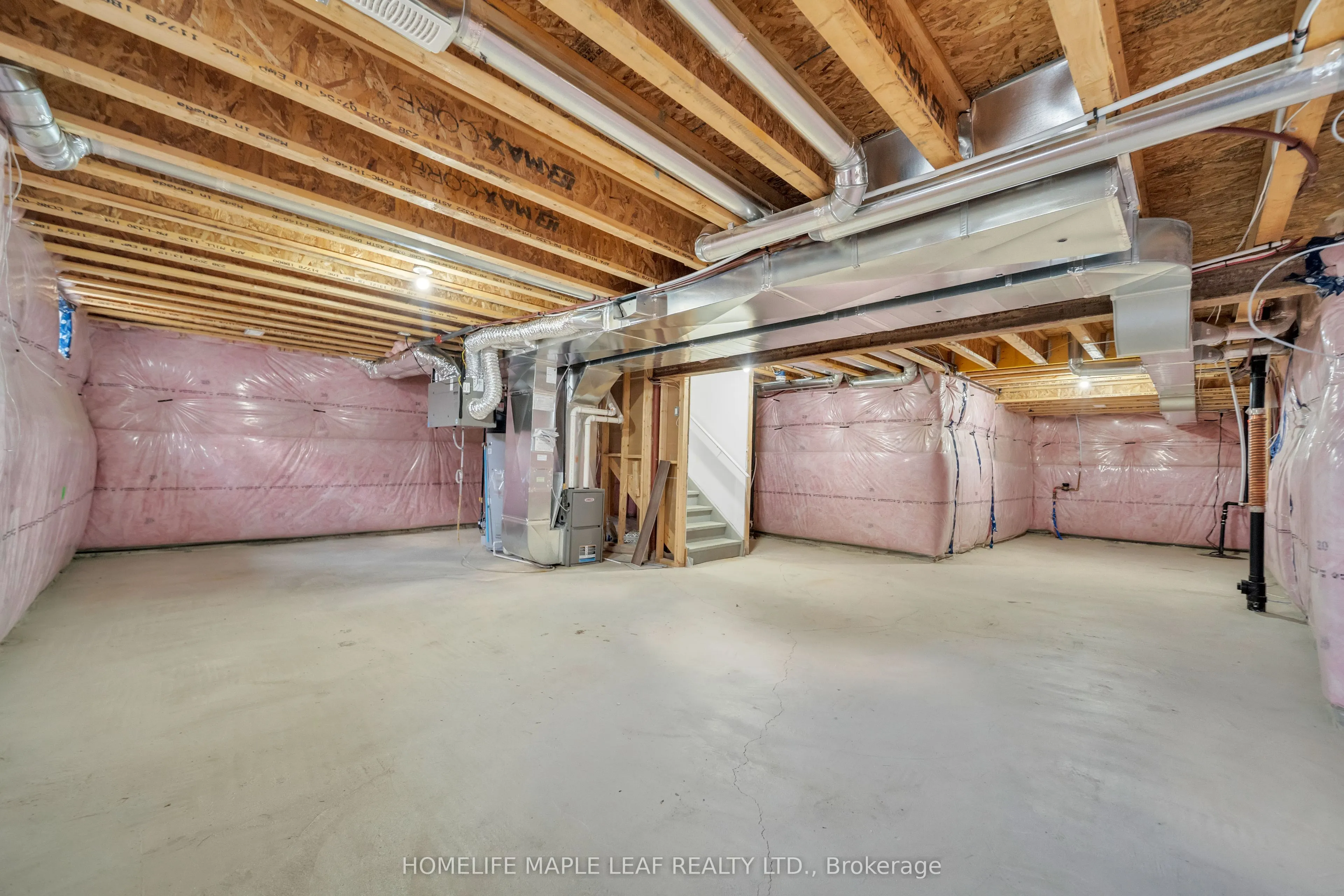 8 Stauffer Road