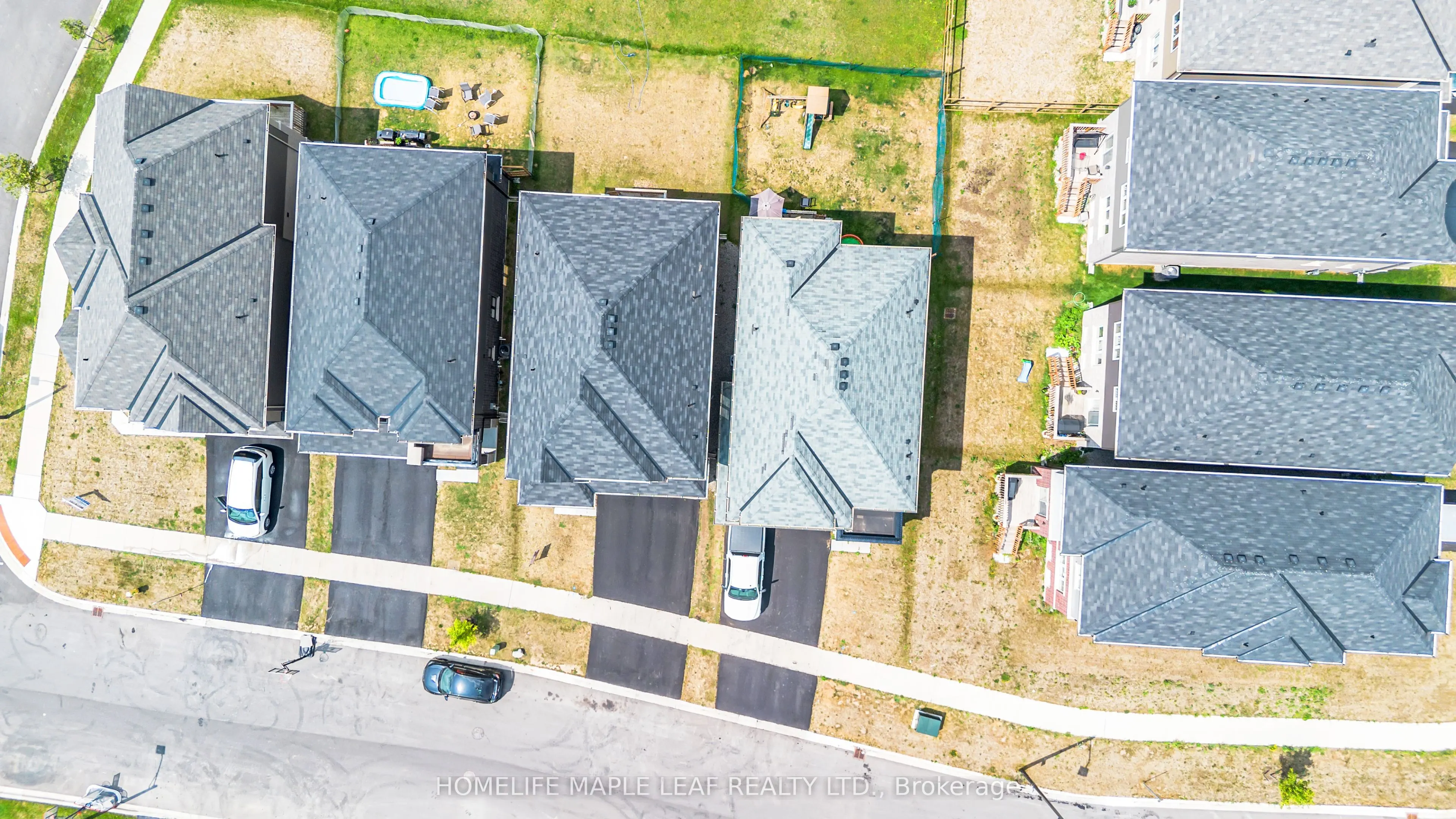 8 Stauffer Road