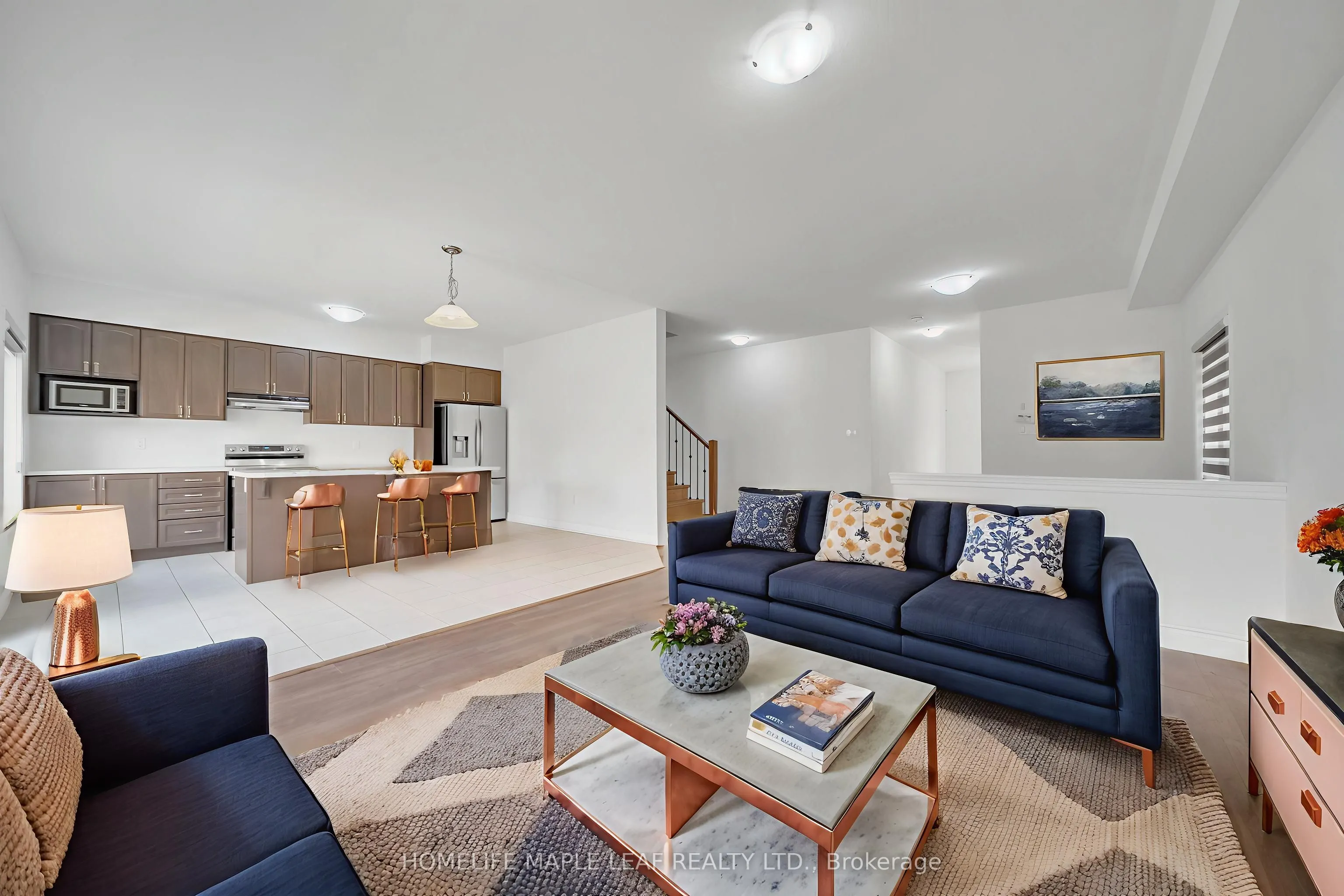 8 Stauffer Road