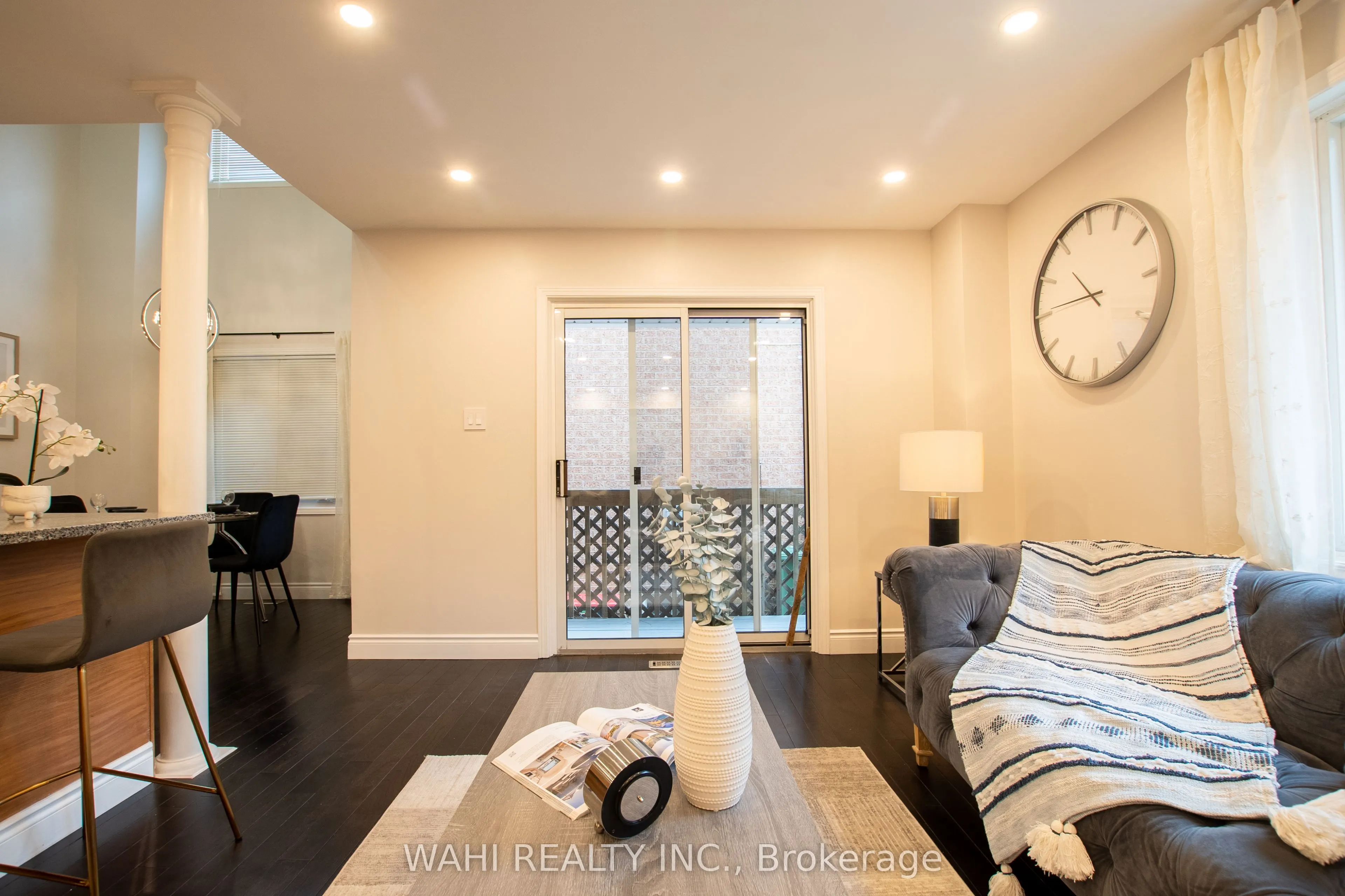 45 Harnesworth Crescent