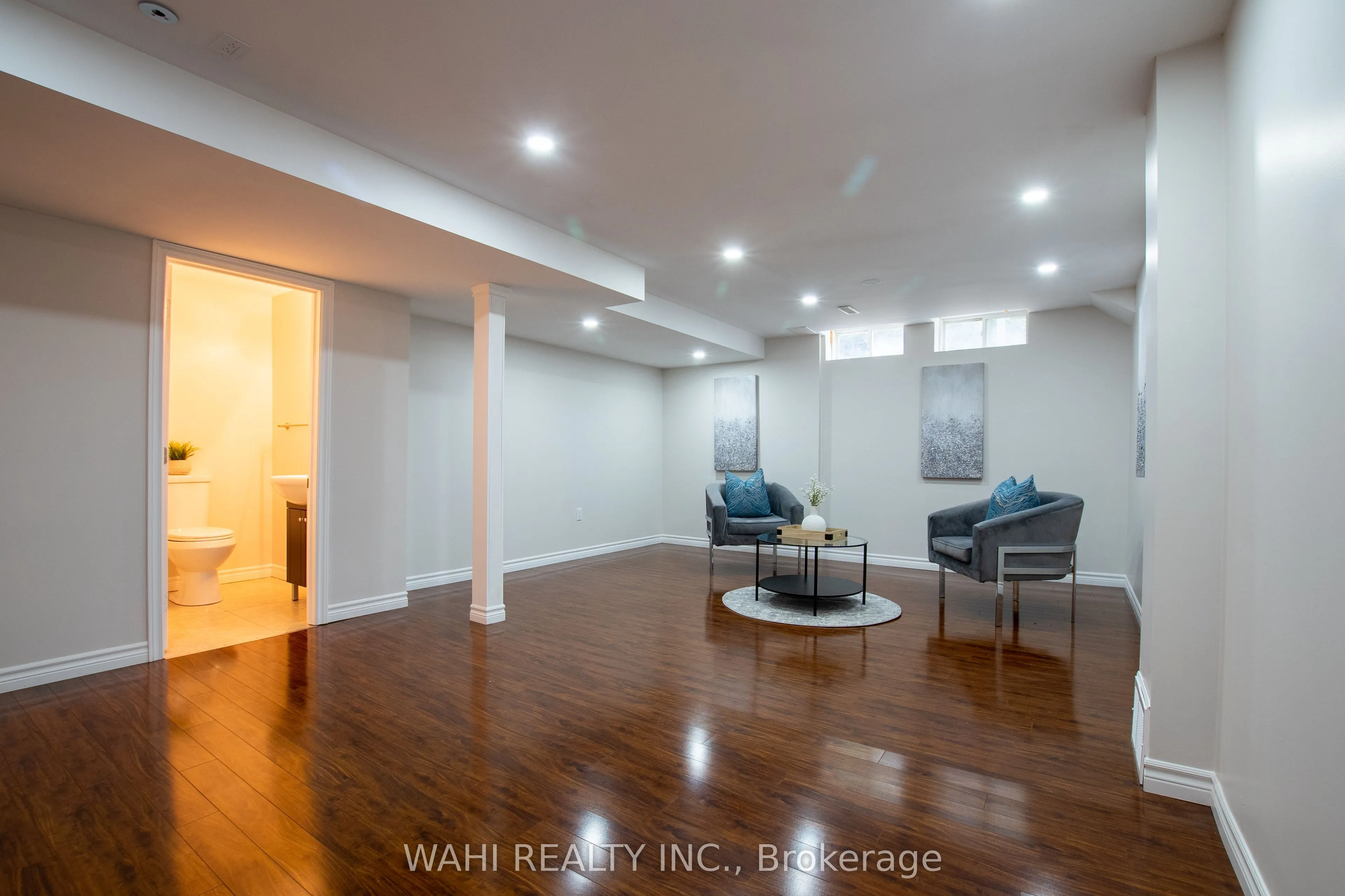 45 Harnesworth Crescent