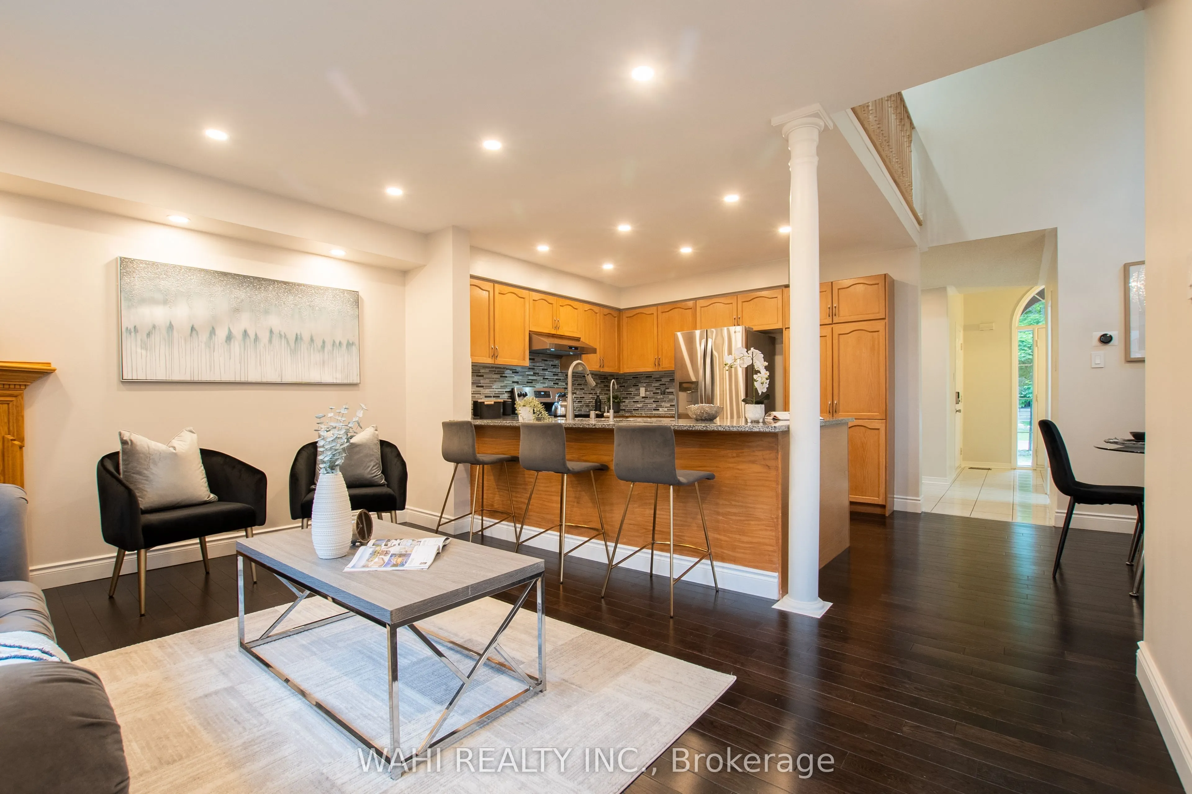 45 Harnesworth Crescent