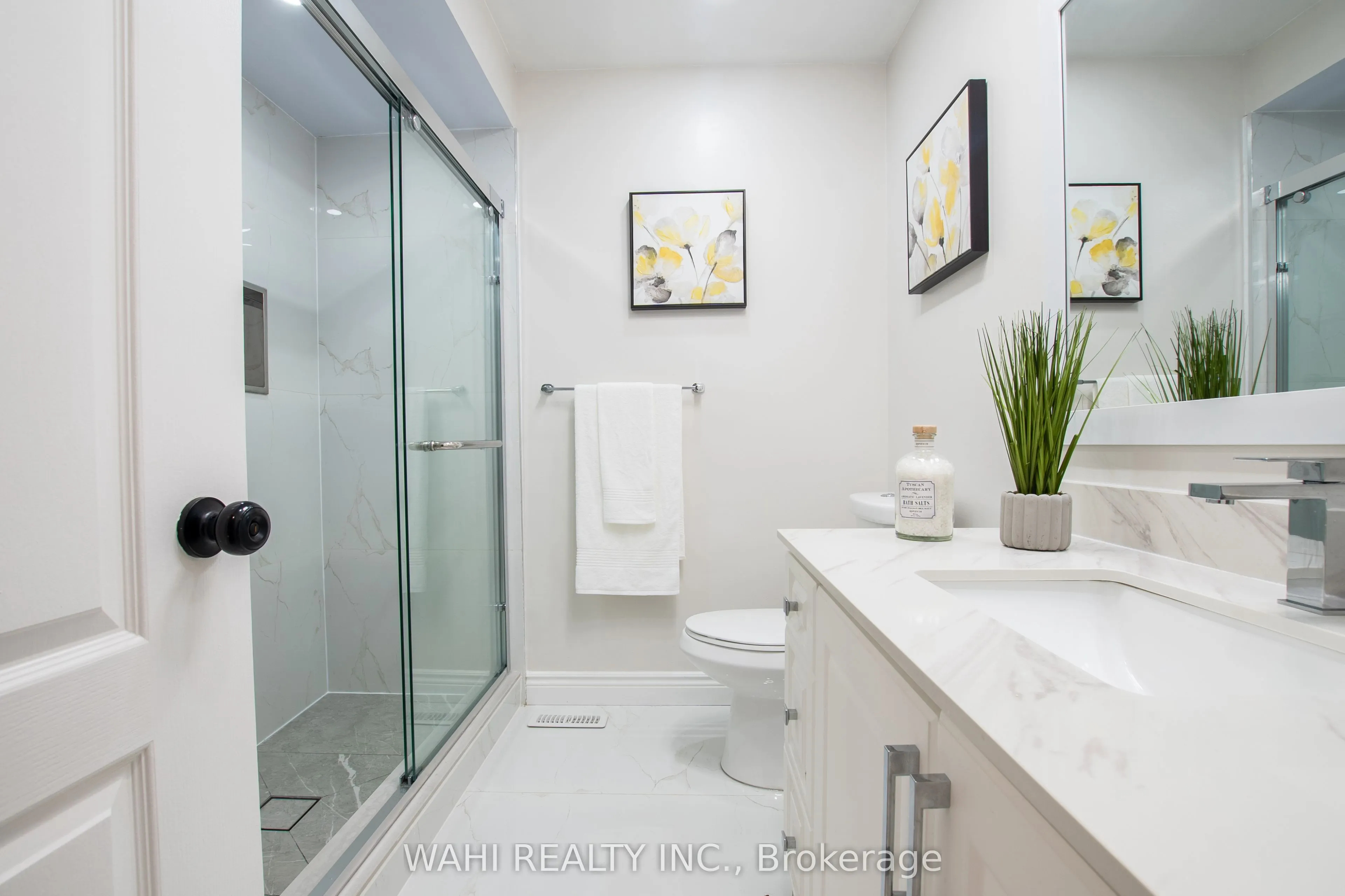 45 Harnesworth Crescent