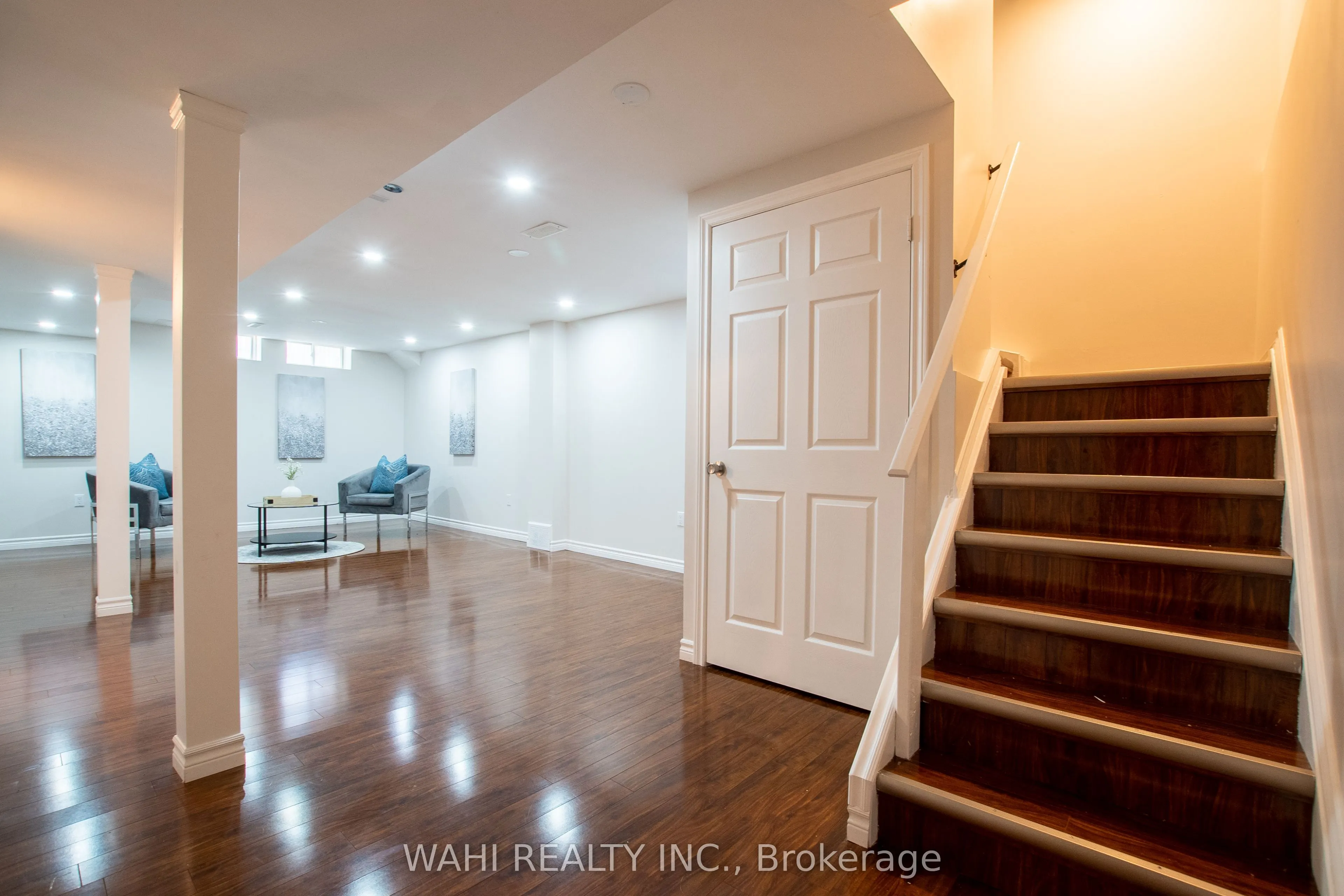 45 Harnesworth Crescent