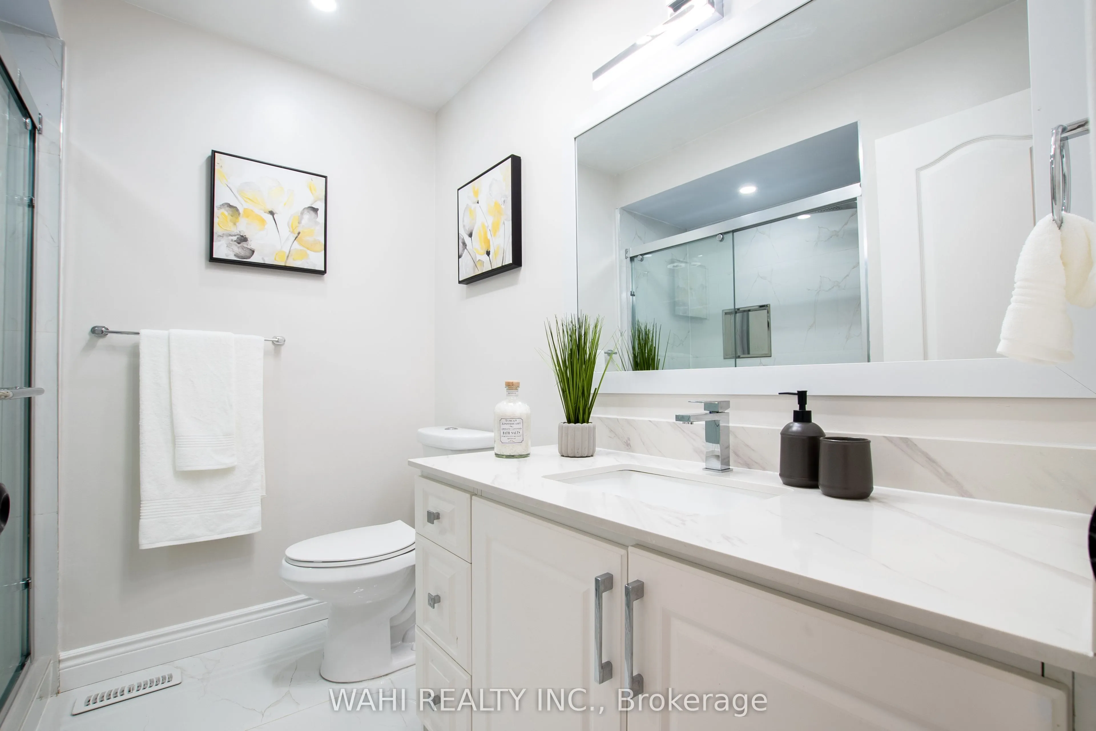 45 Harnesworth Crescent