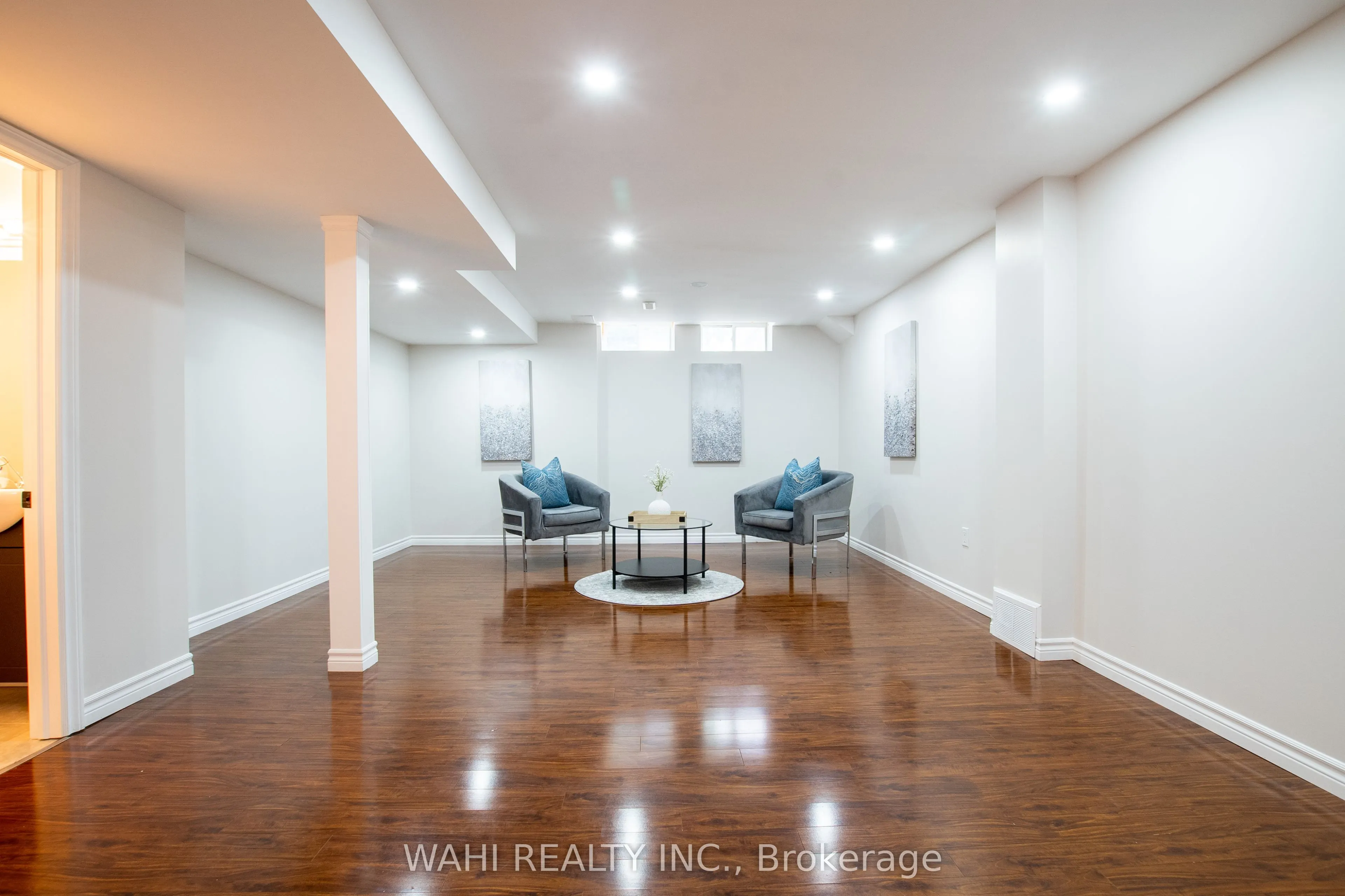 45 Harnesworth Crescent