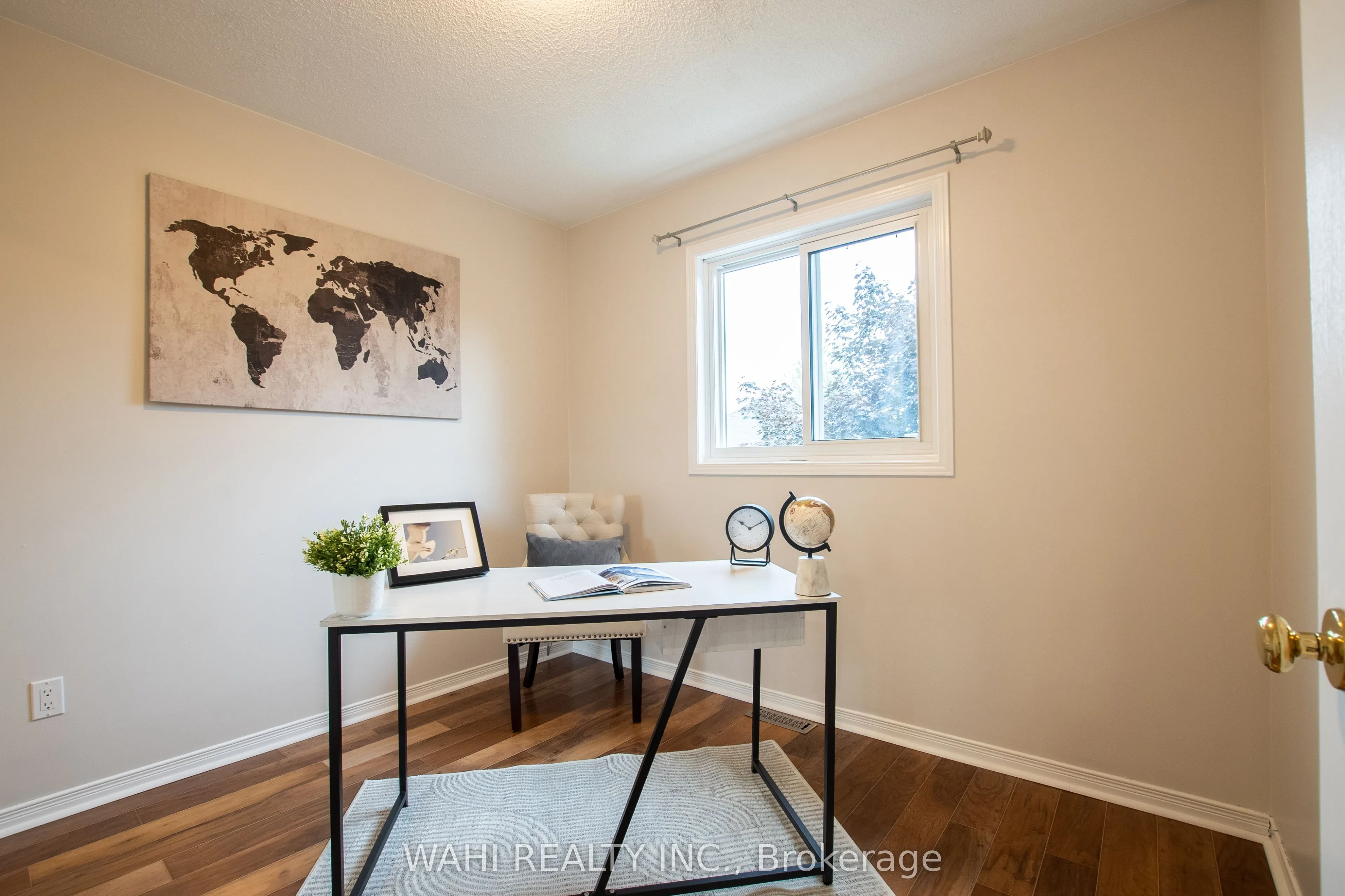 45 Harnesworth Crescent