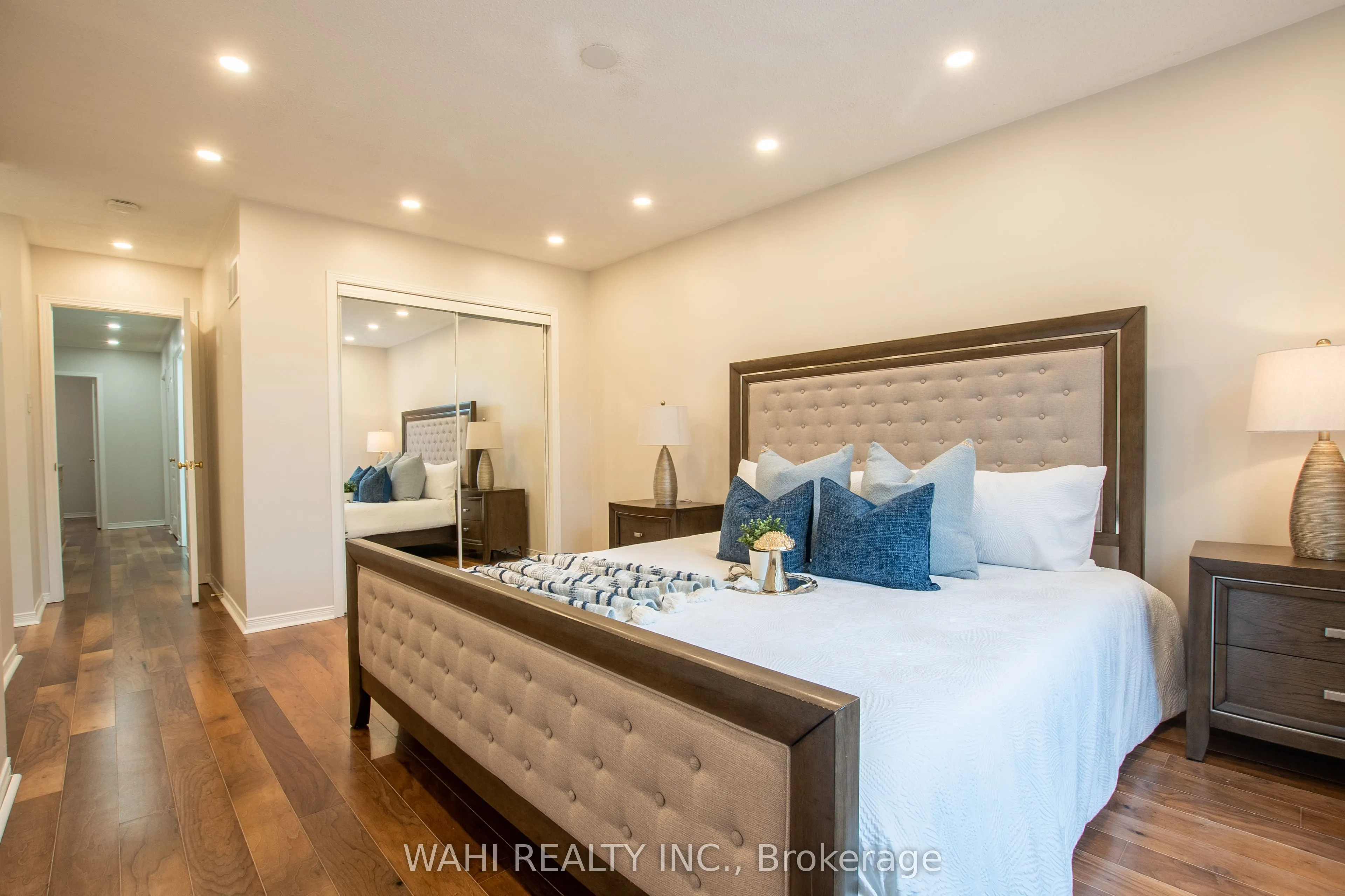 45 Harnesworth Crescent