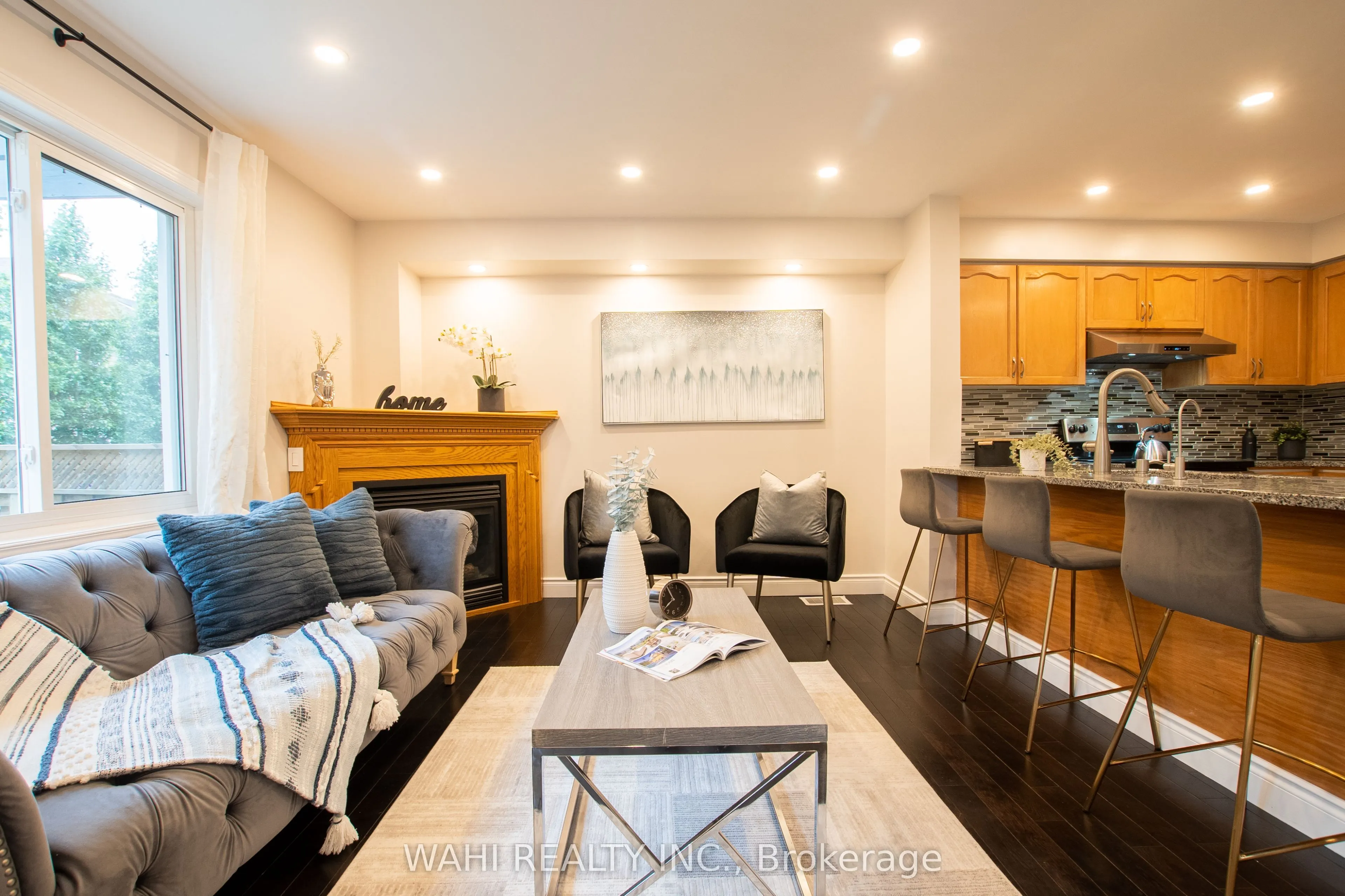 45 Harnesworth Crescent