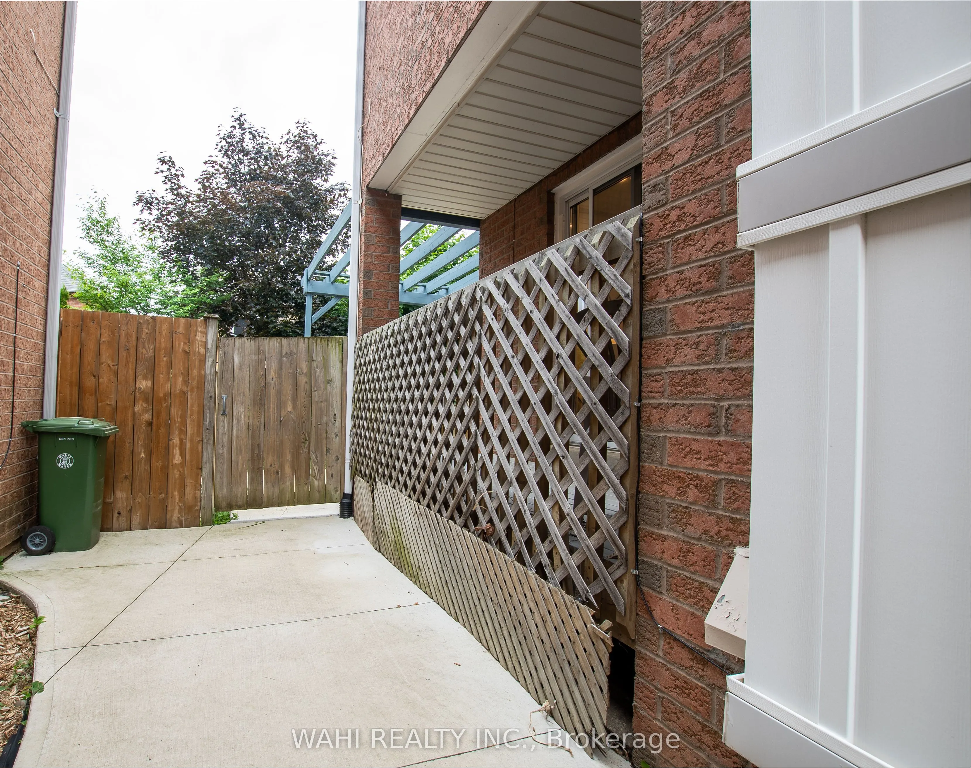 45 Harnesworth Crescent