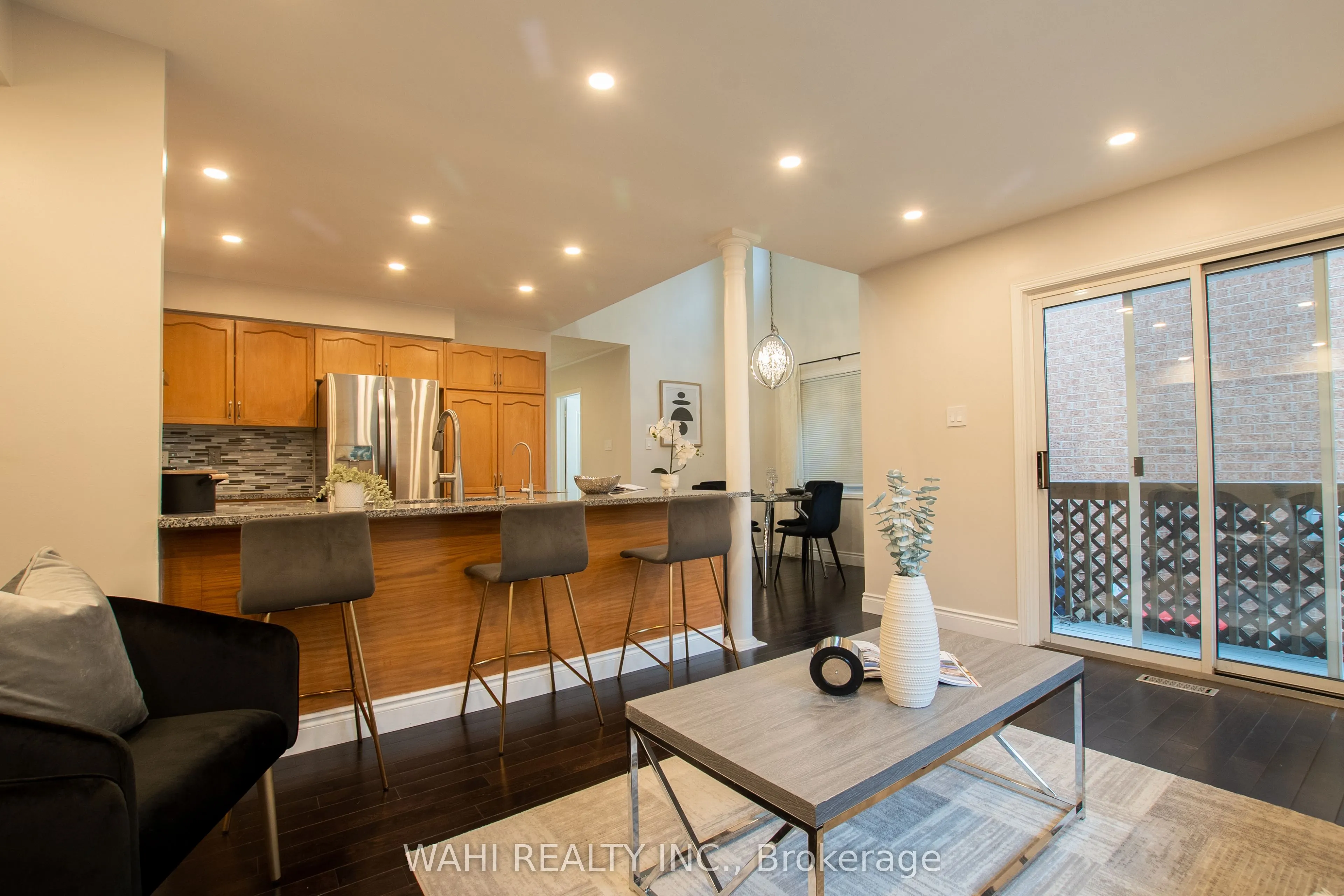 45 Harnesworth Crescent