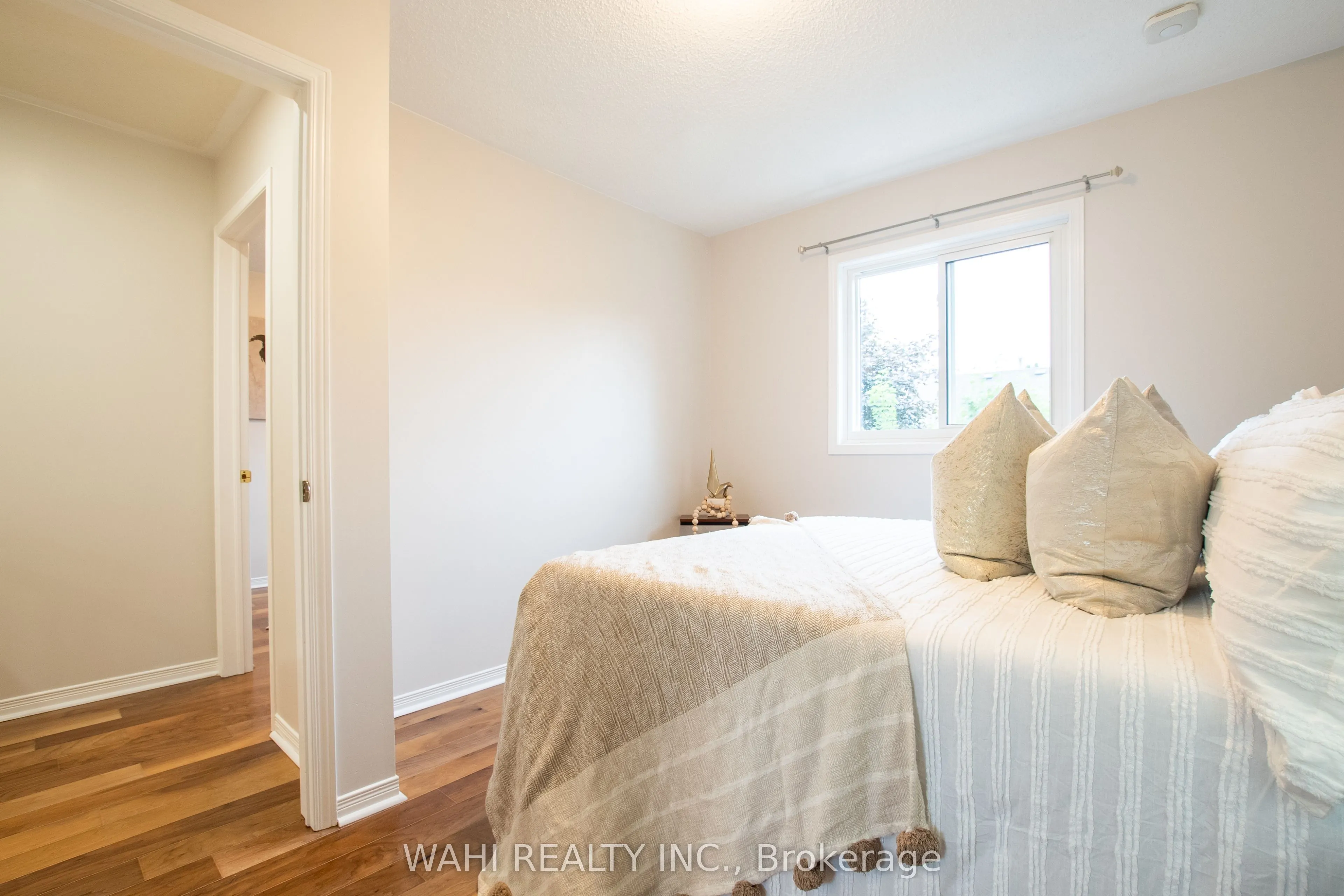 45 Harnesworth Crescent