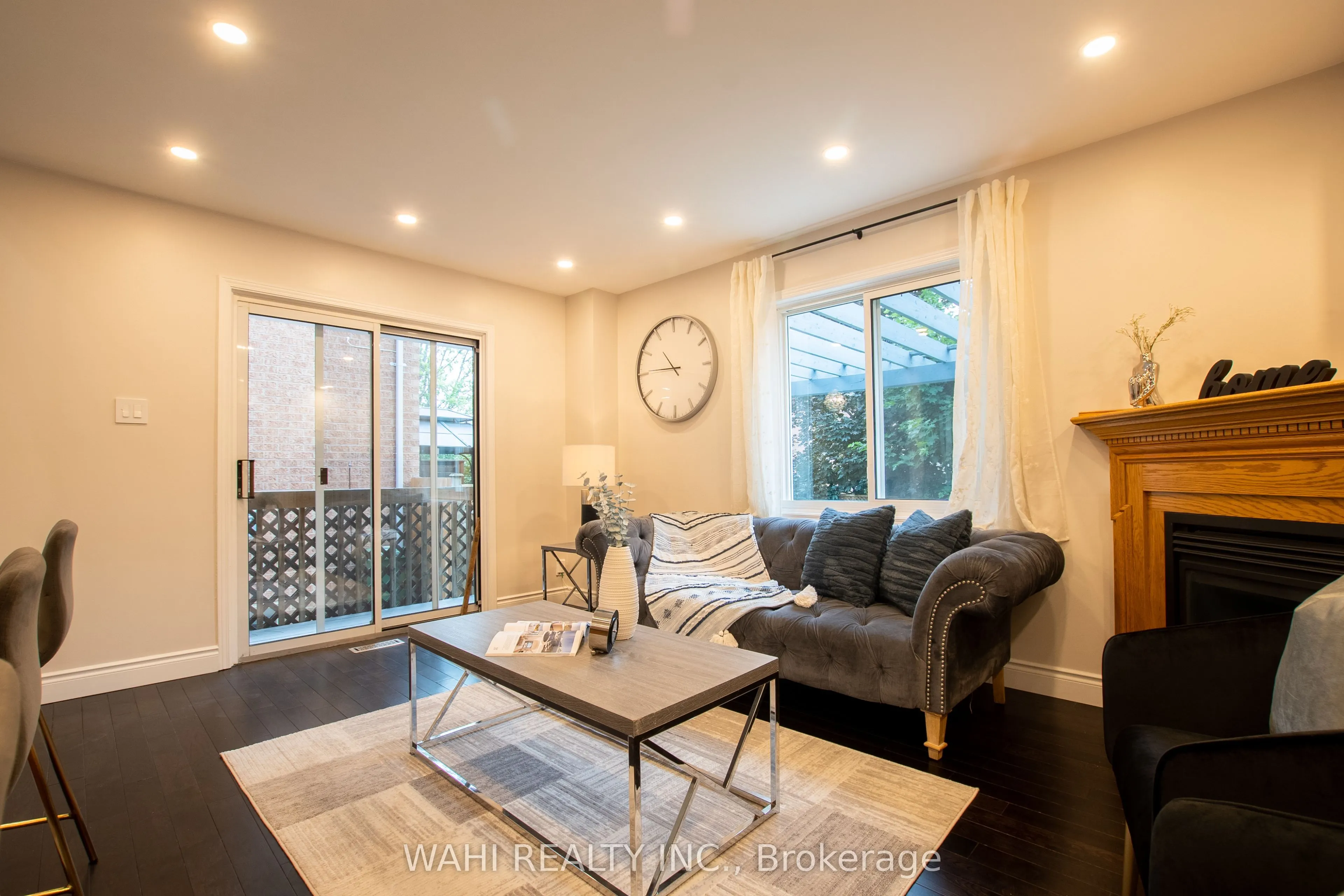 45 Harnesworth Crescent