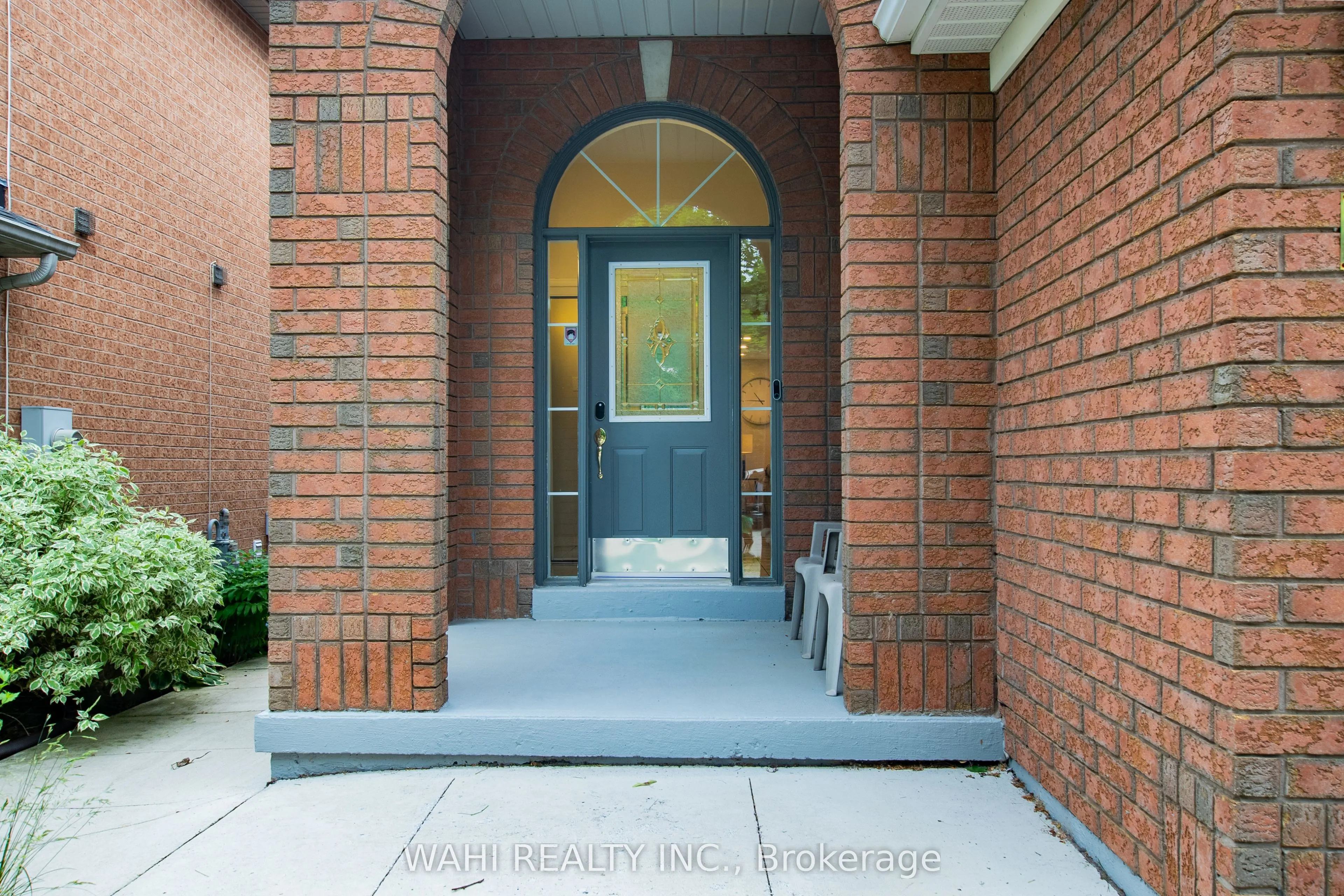 45 Harnesworth Crescent