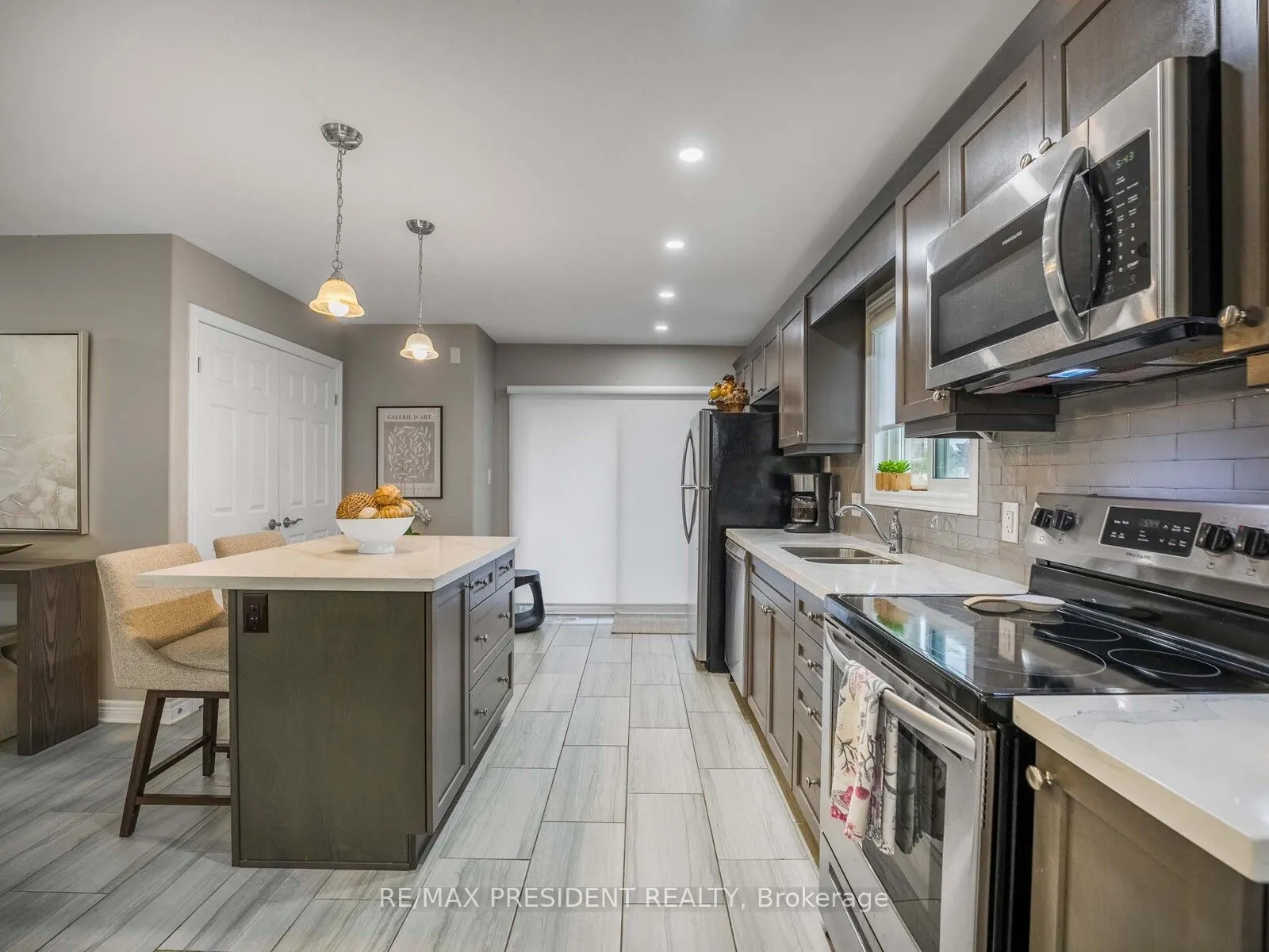 3 Berkshire Drive