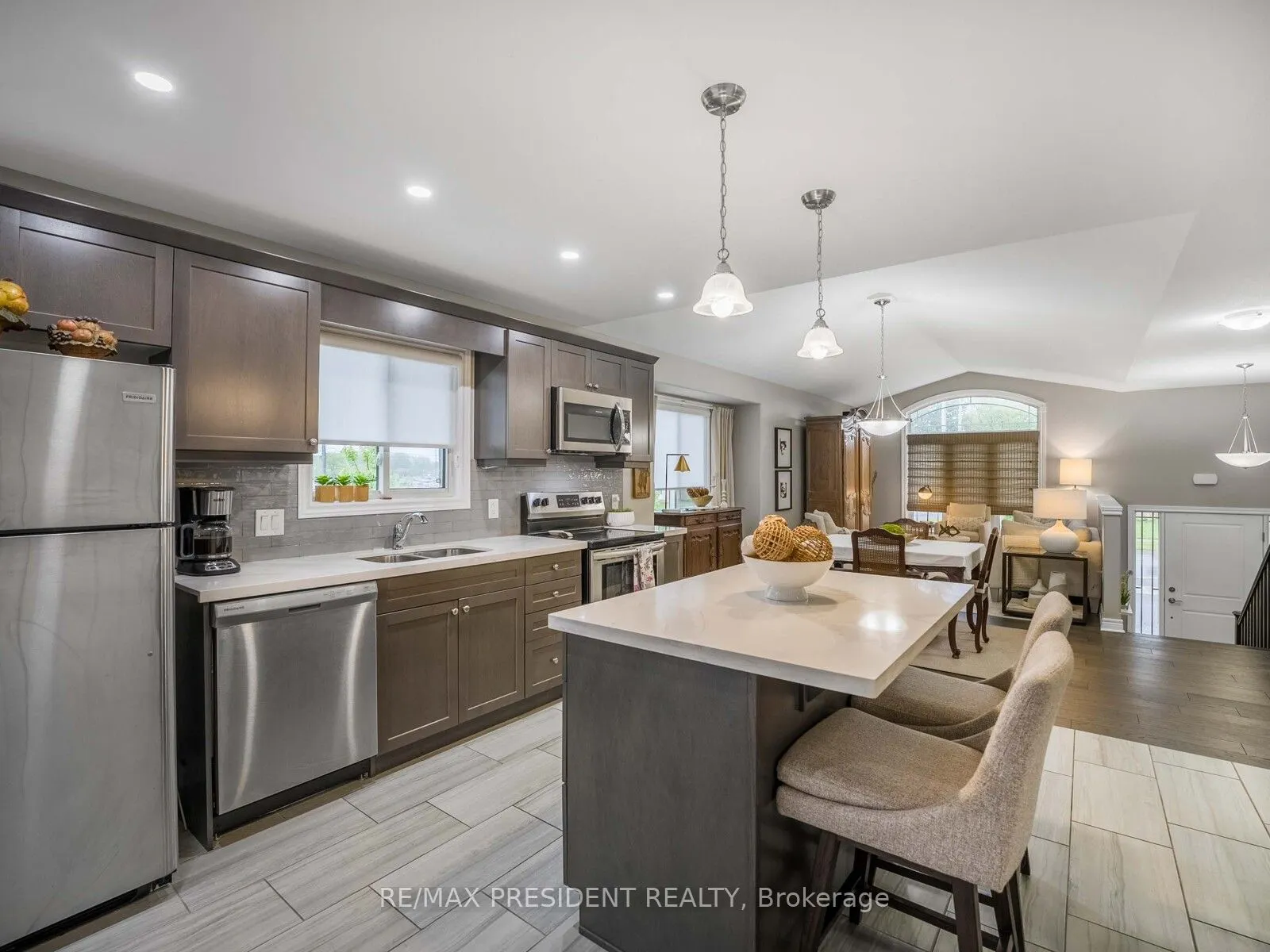 3 Berkshire Drive