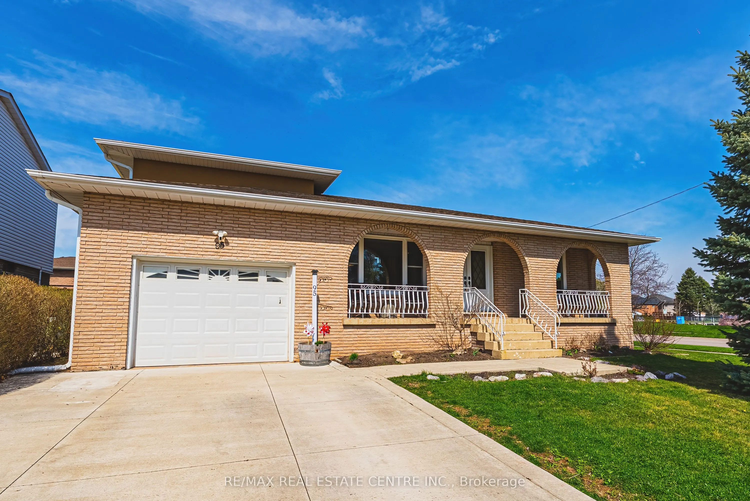 95 Ellington Avenue