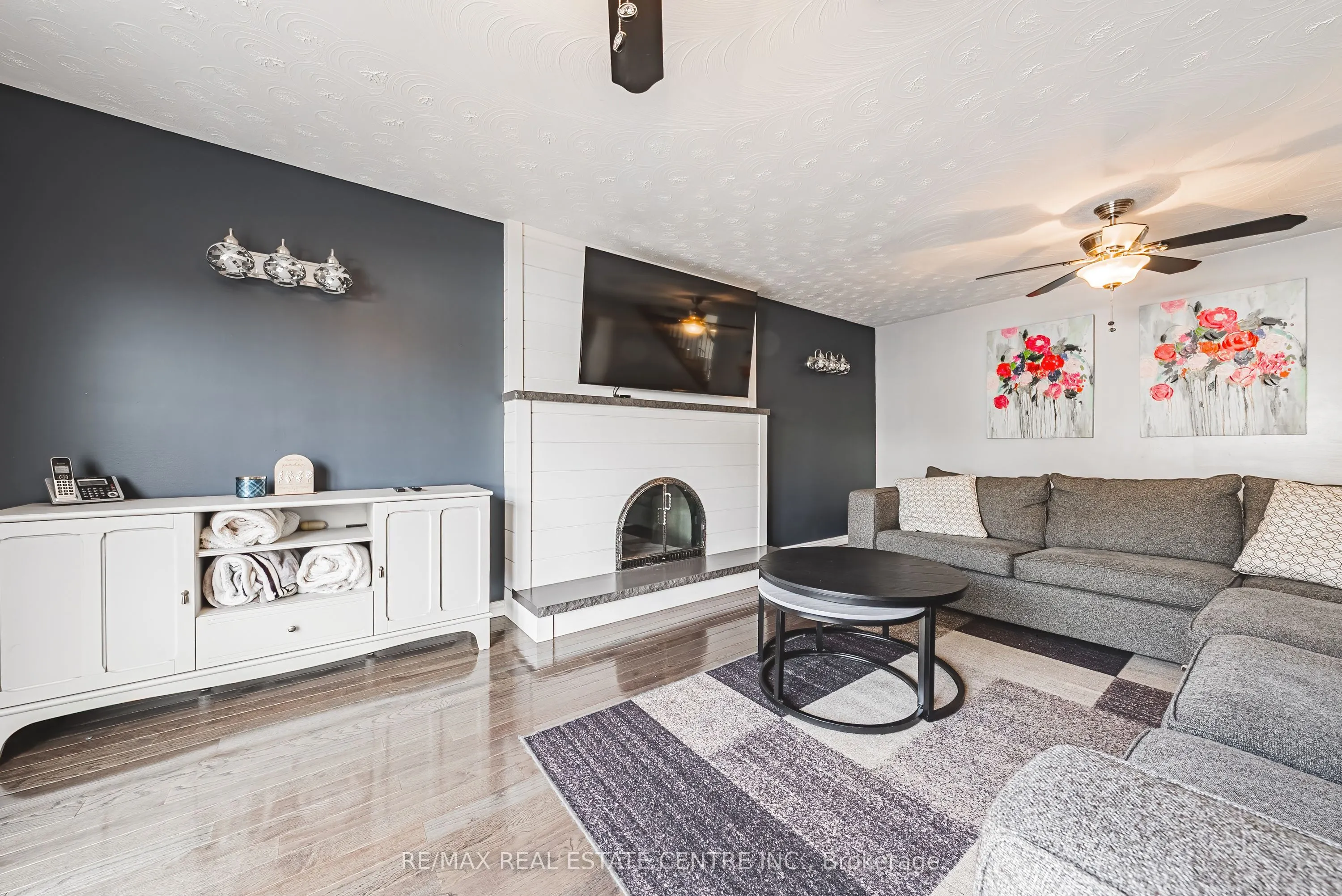 95 Ellington Avenue
