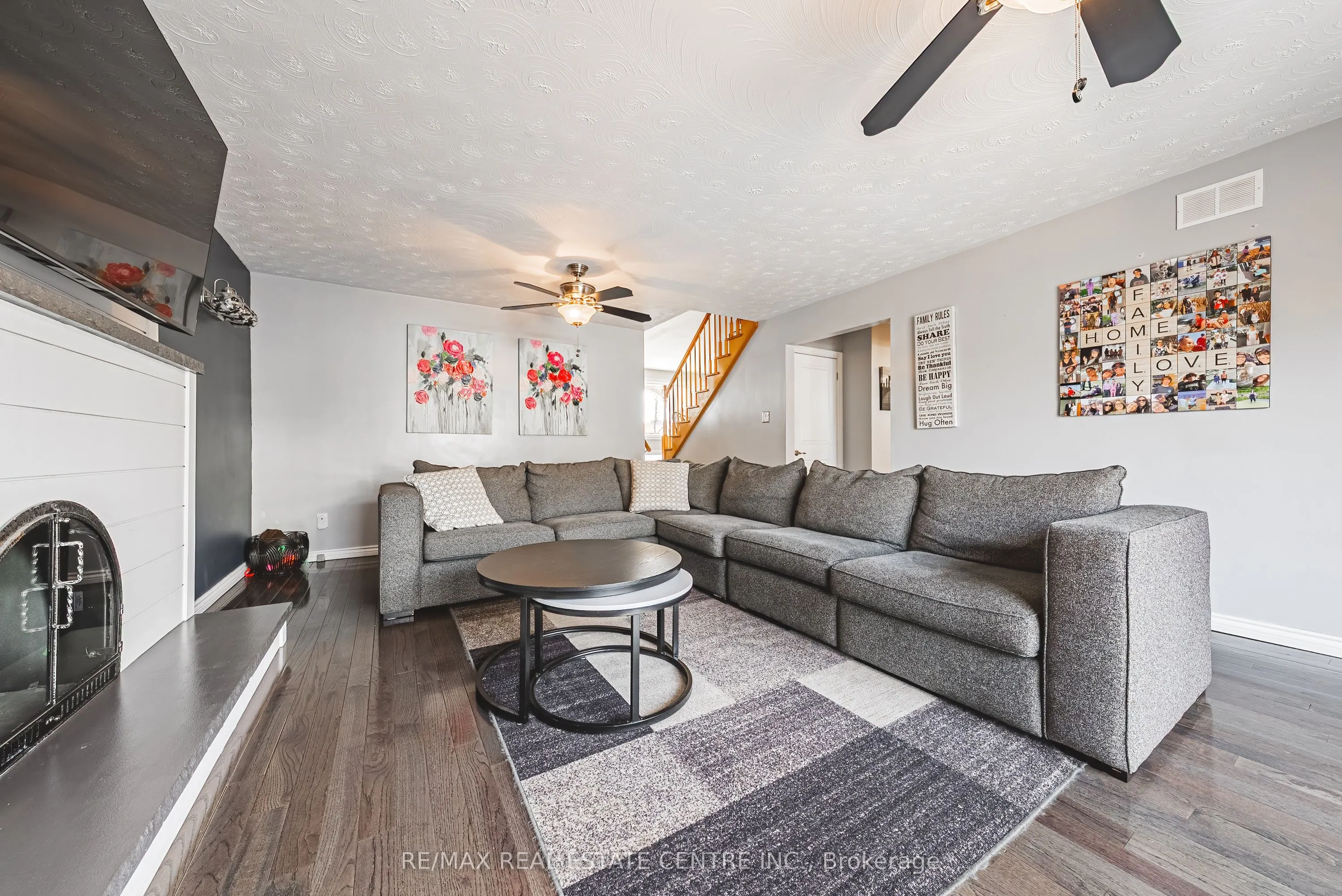 95 Ellington Avenue