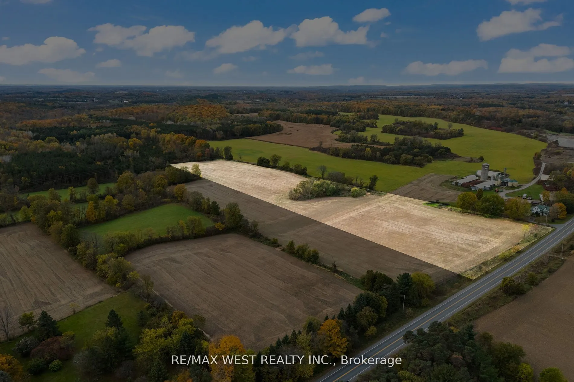 Lot 19 Concession 2 Road