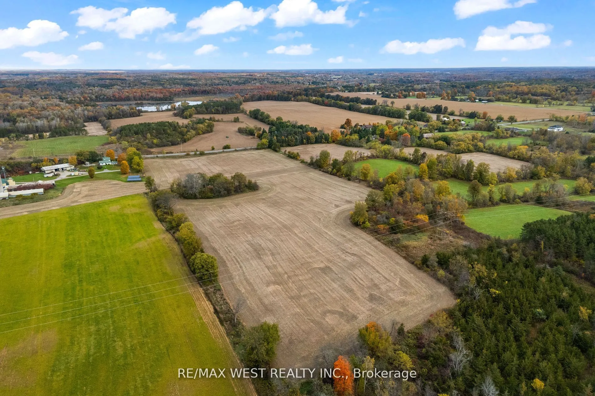 Lot 19 Concession 2 Road
