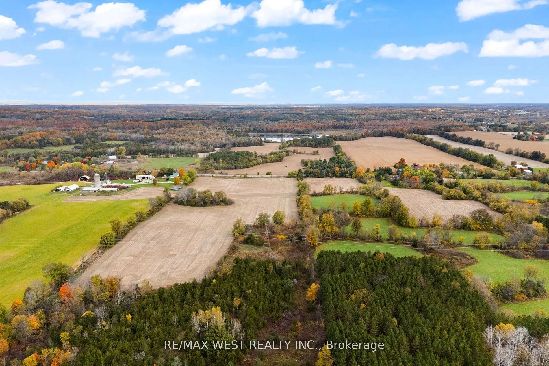 Lot 19 Concession 2 Road