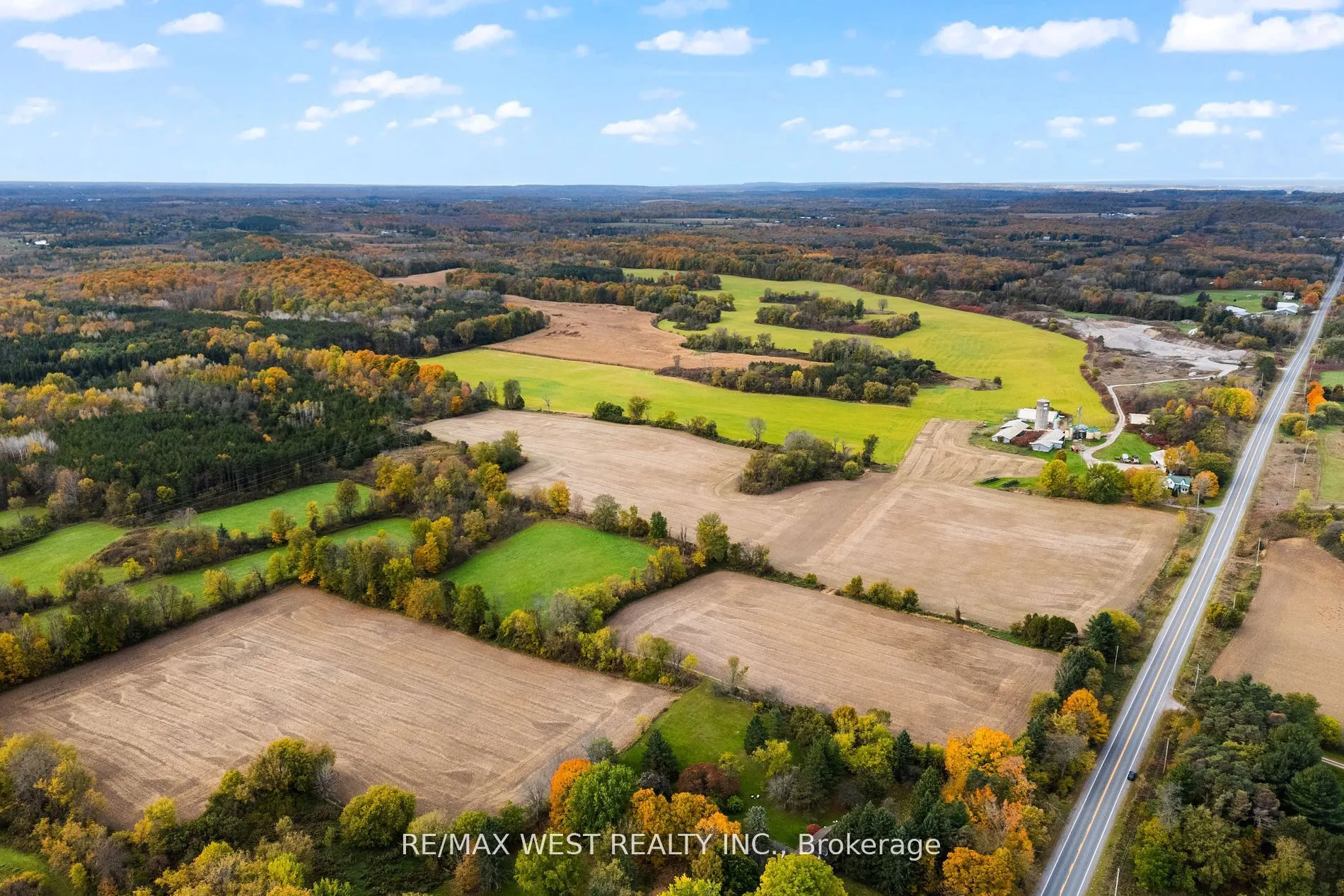 Lot 19 Concession 2 Road
