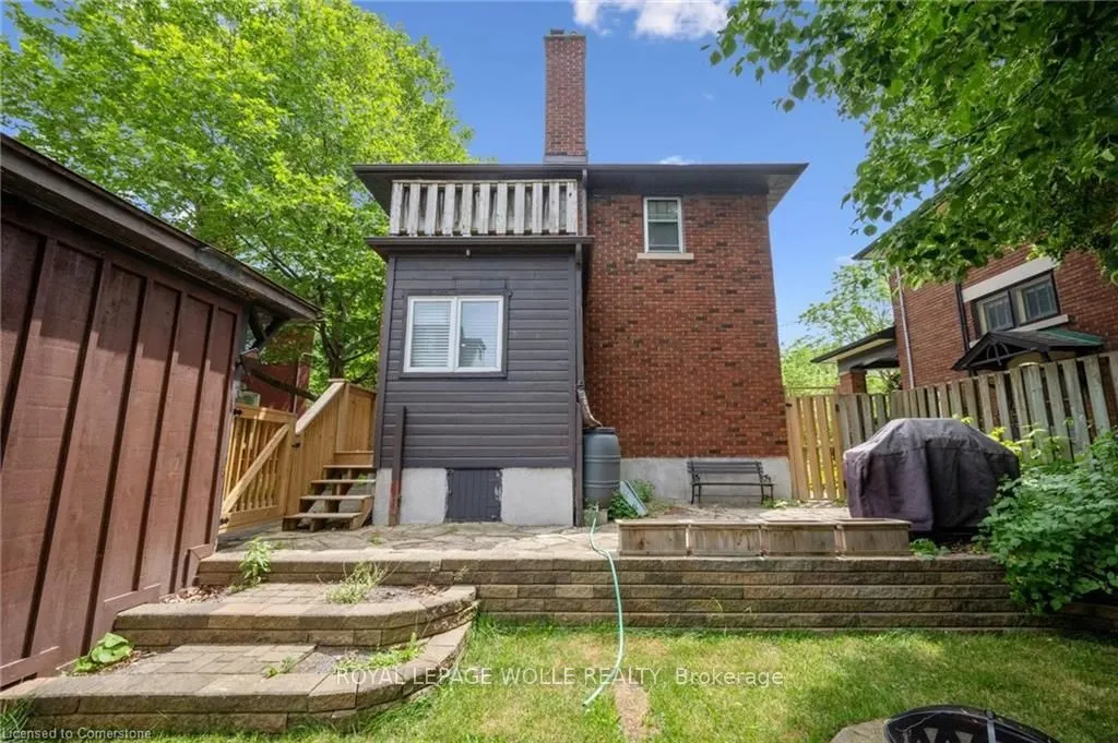 180 David Street