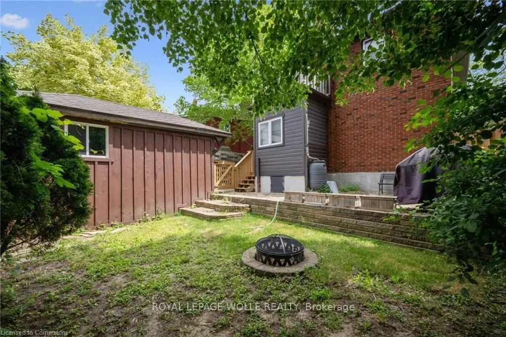 180 David Street