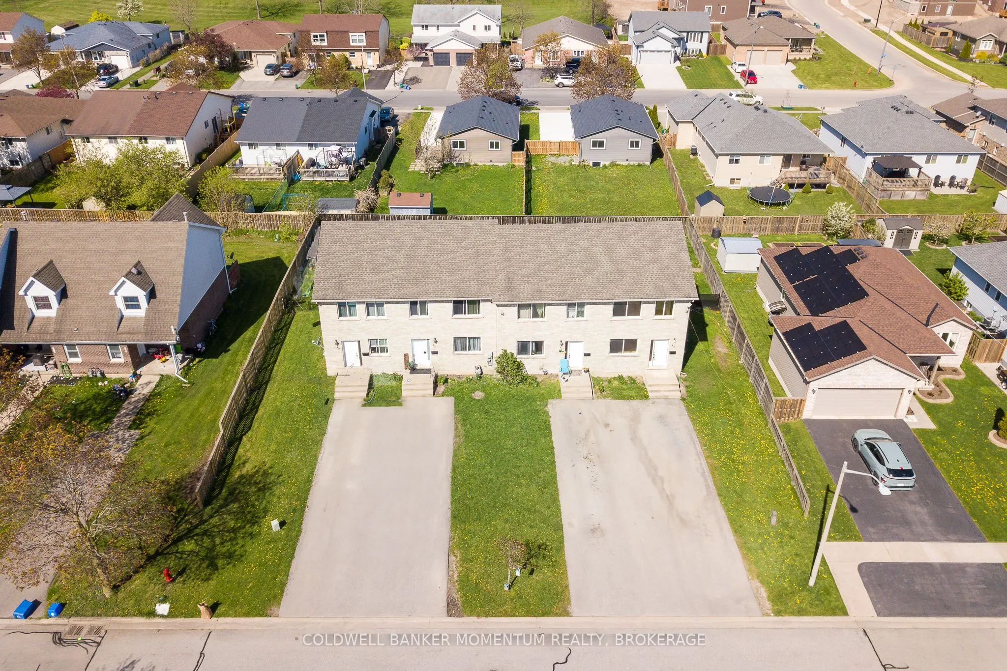44 Saturn Road