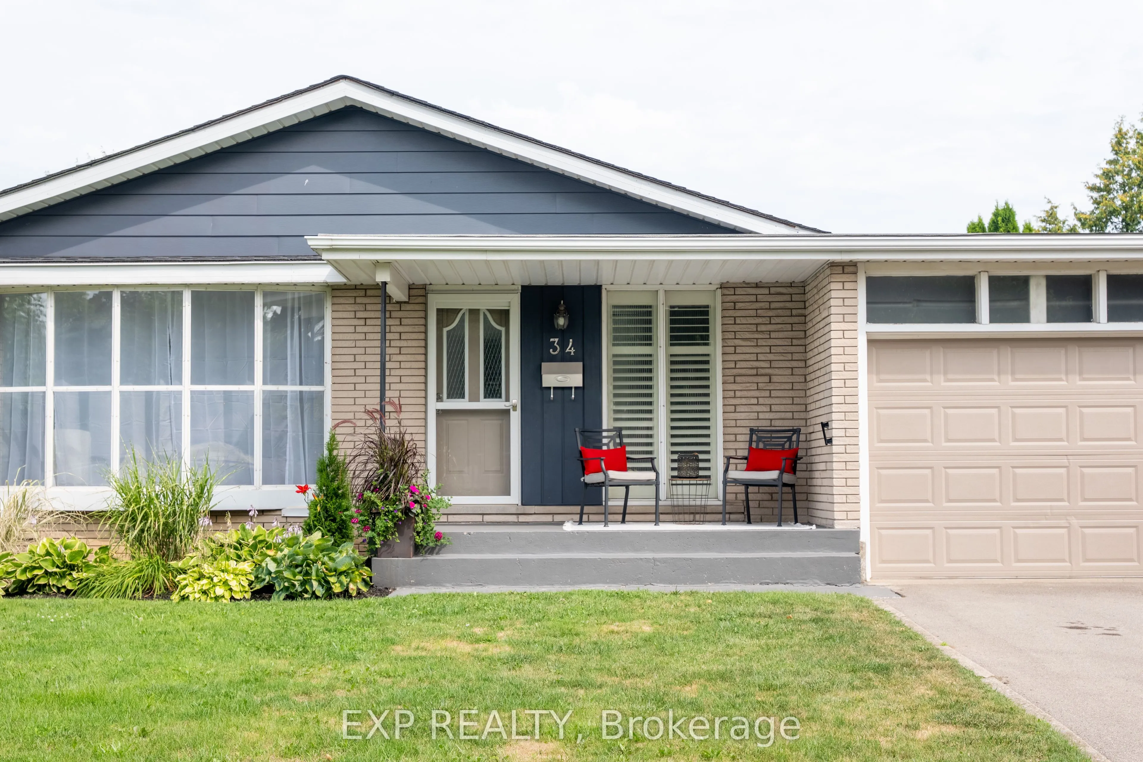 34 Alpine Avenue