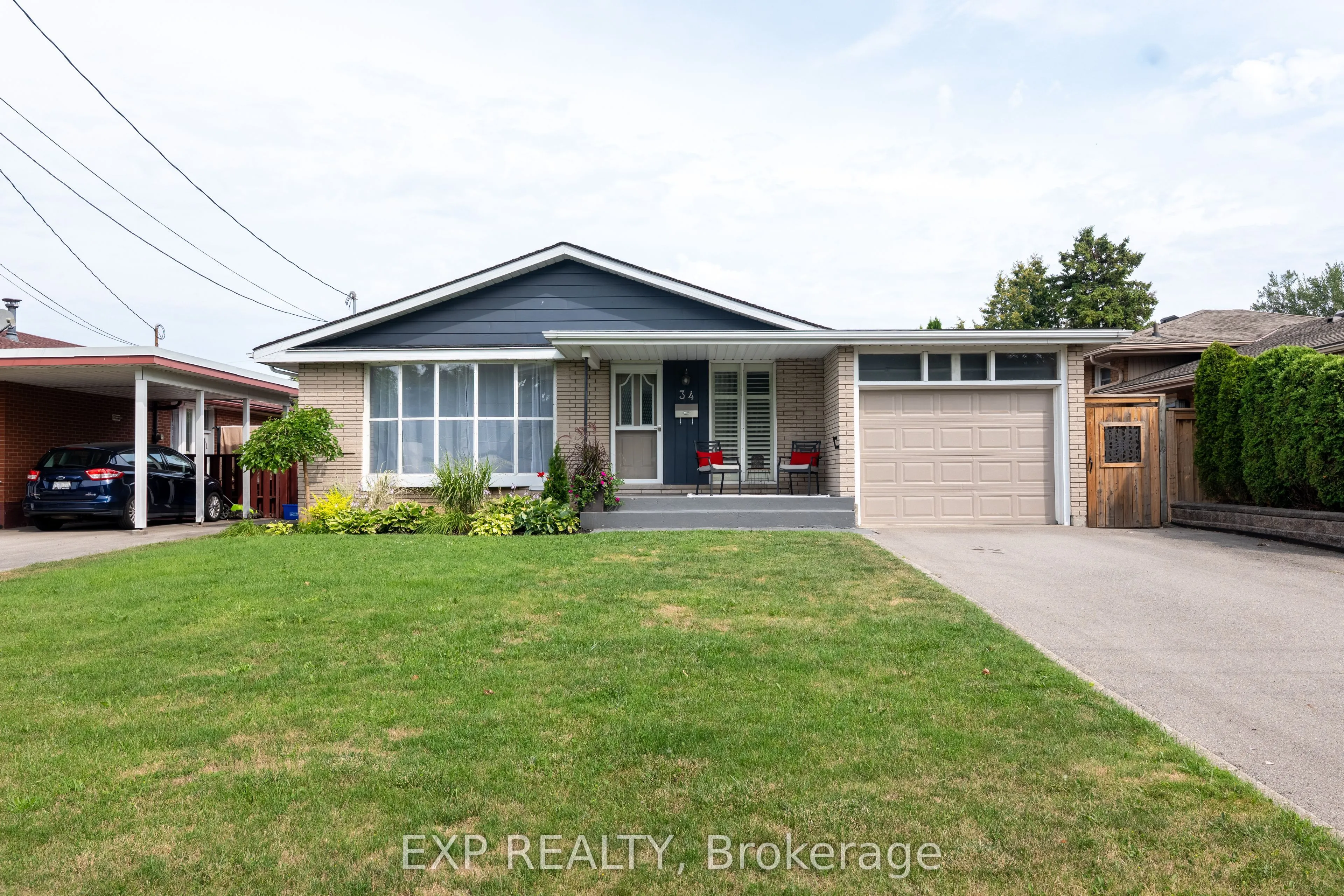 34 Alpine Avenue