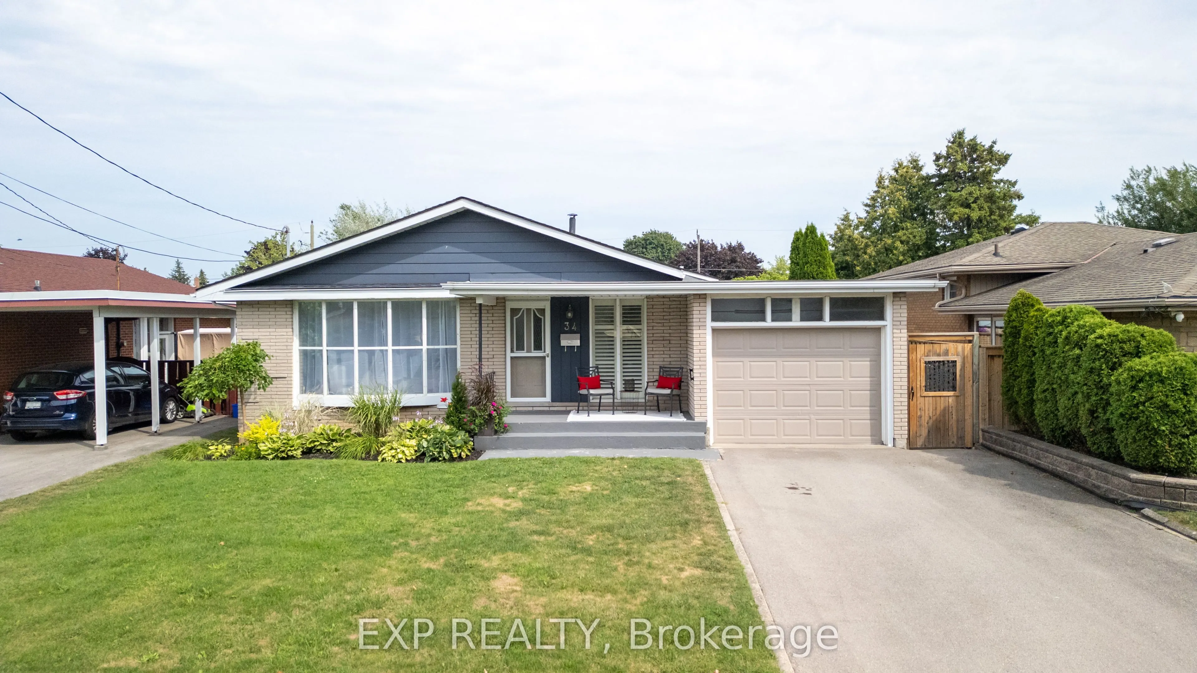 34 Alpine Avenue