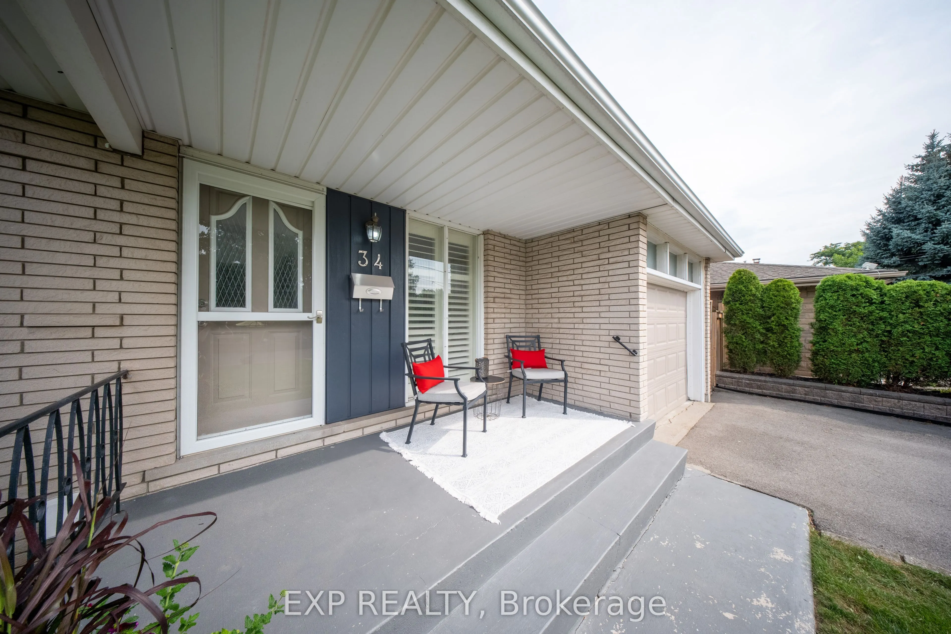 34 Alpine Avenue