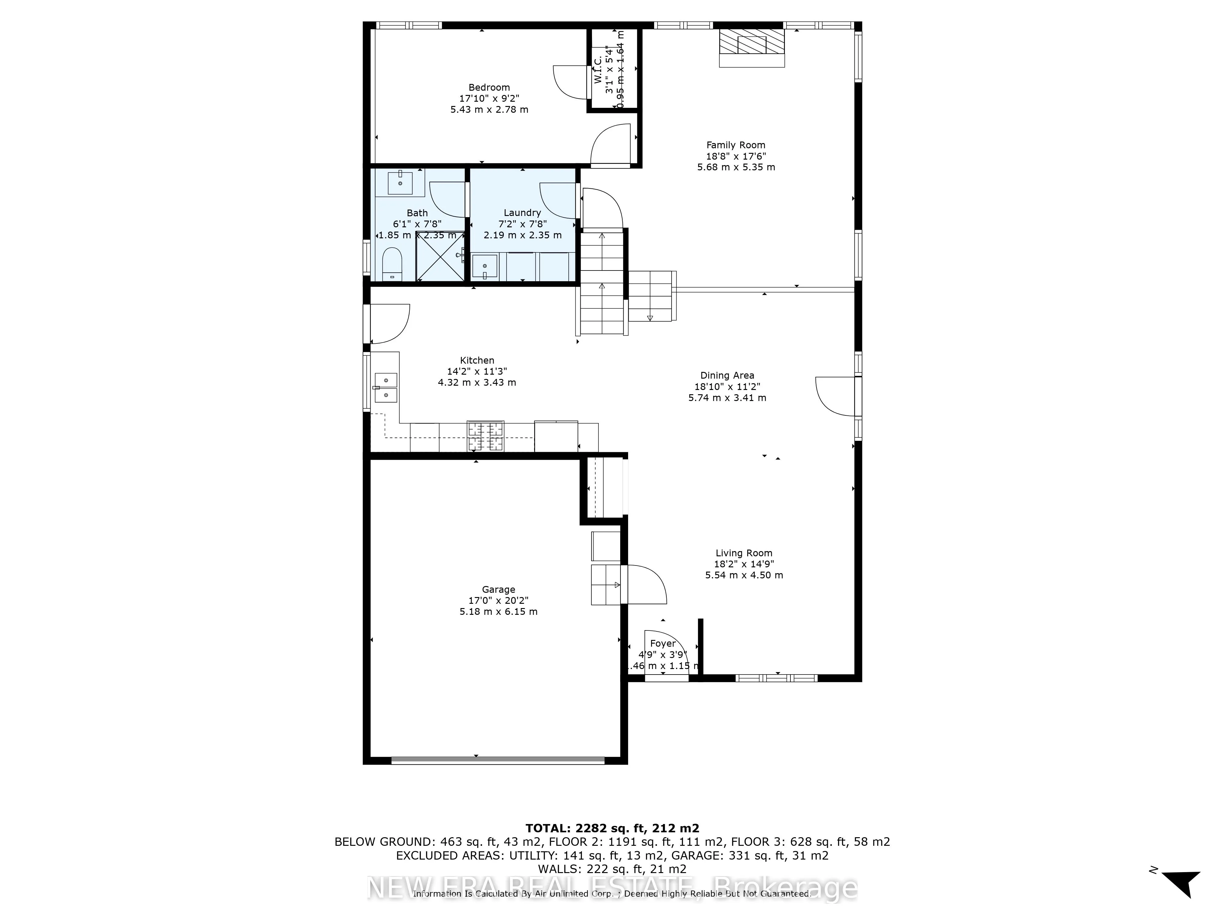 43 Hahn Valley Place
