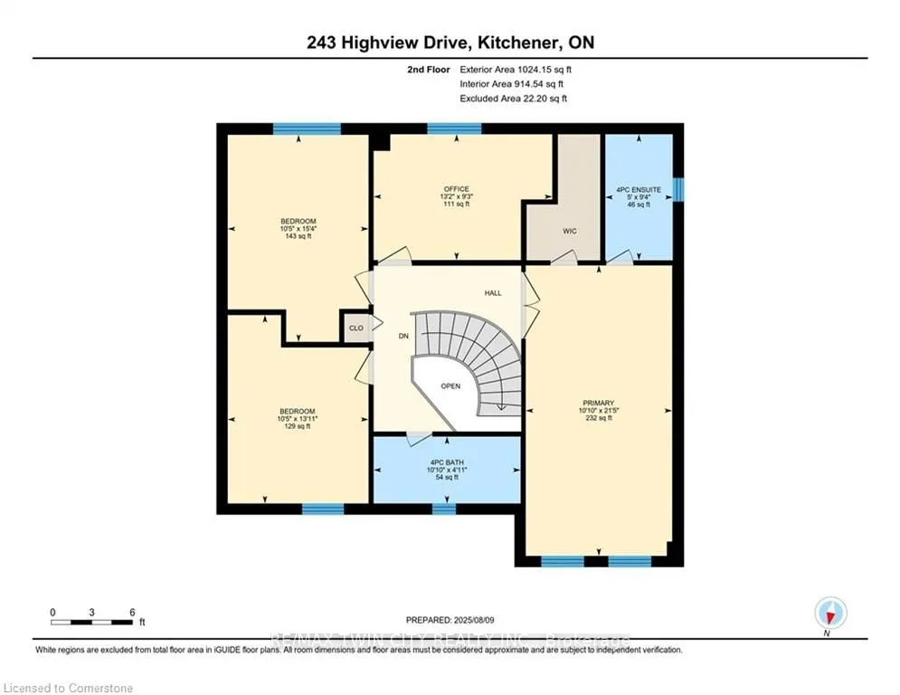 243 Highview Drive